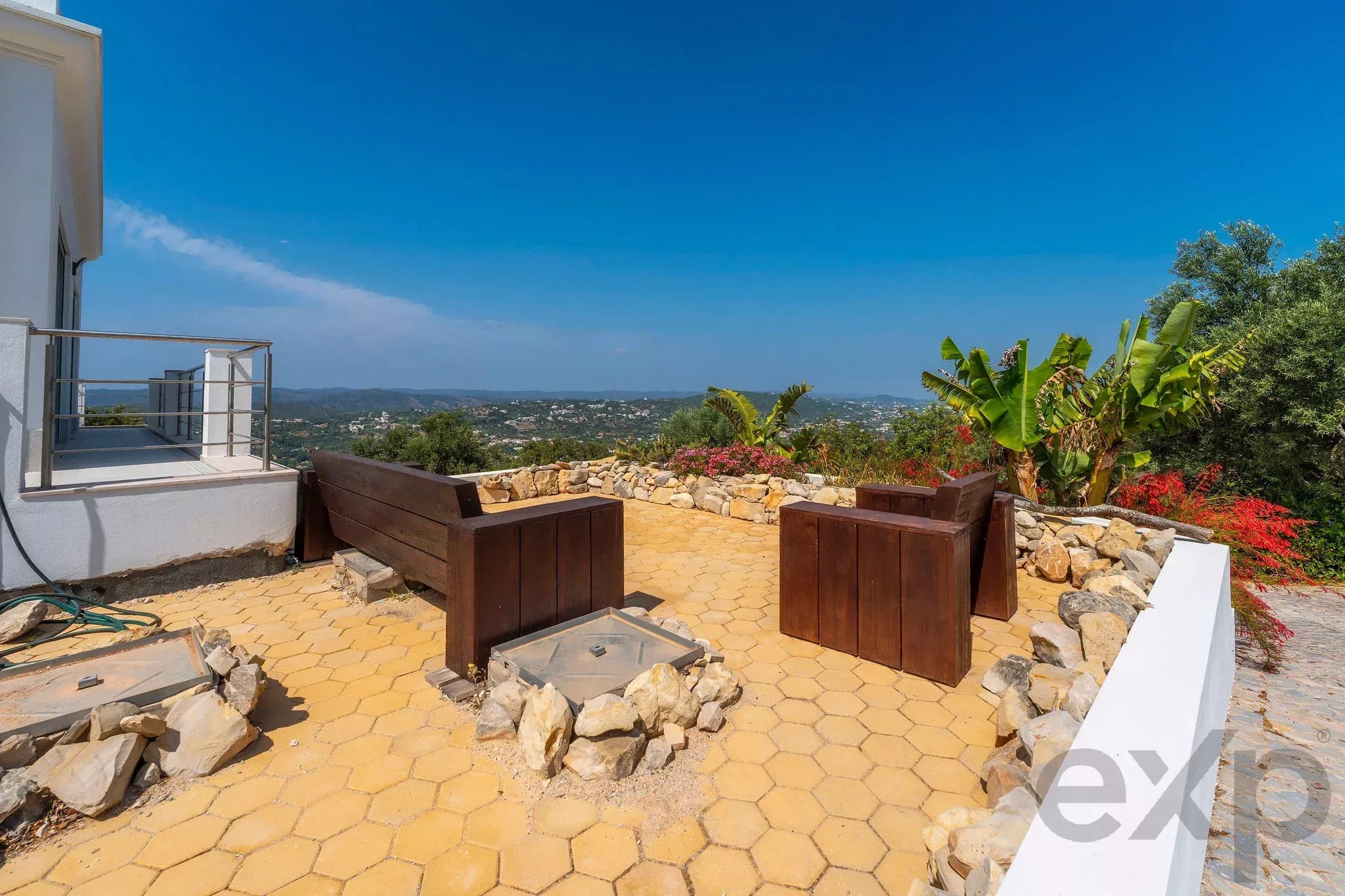 3-Bedroom Villa with Magnificent Panoramic Views,  Near São Brás de Alportel, Loulé and Faro 86933557 image 64