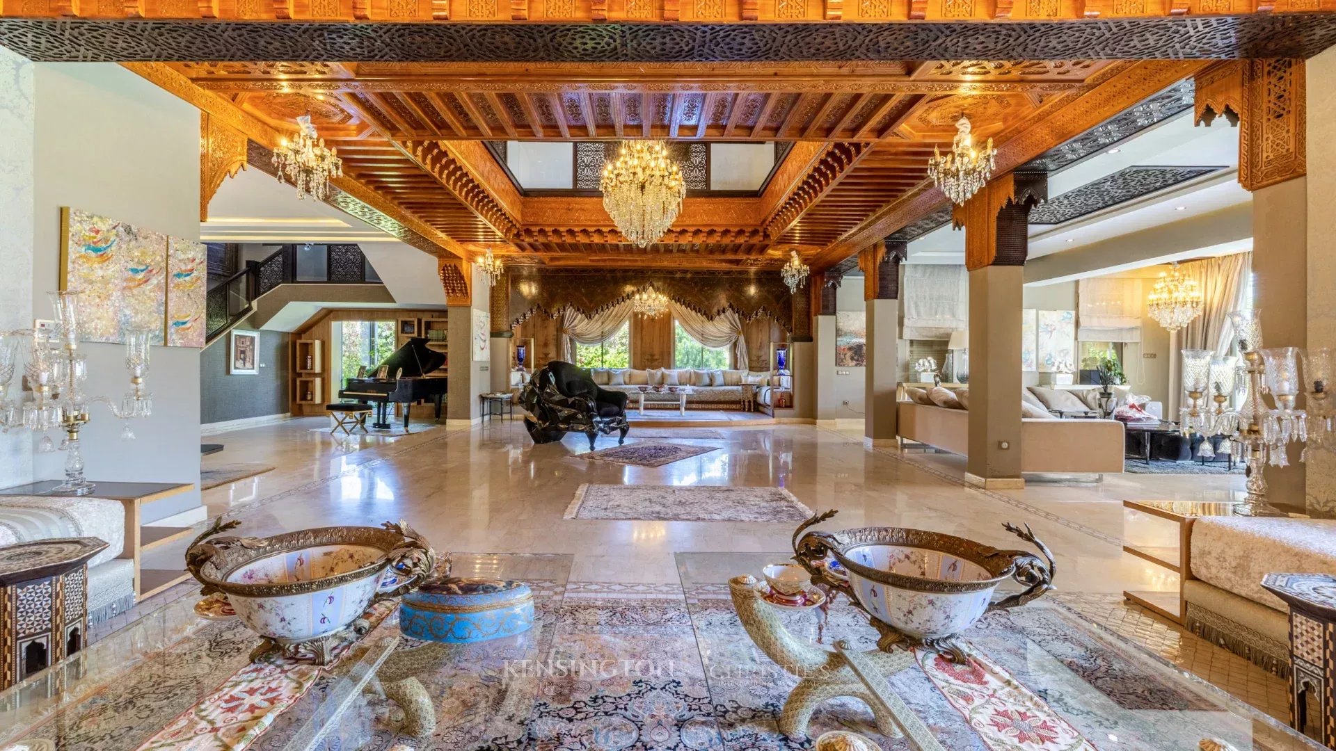 4 Bedroom Villa/Townhouse's Image 23