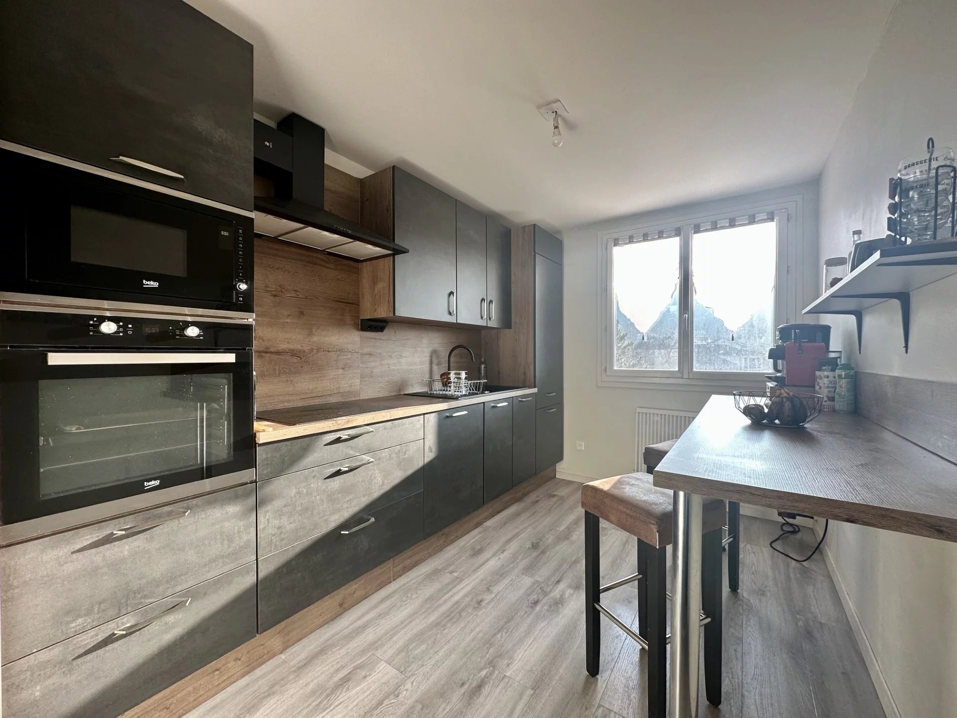 Vente Appartement Brives-Charensac