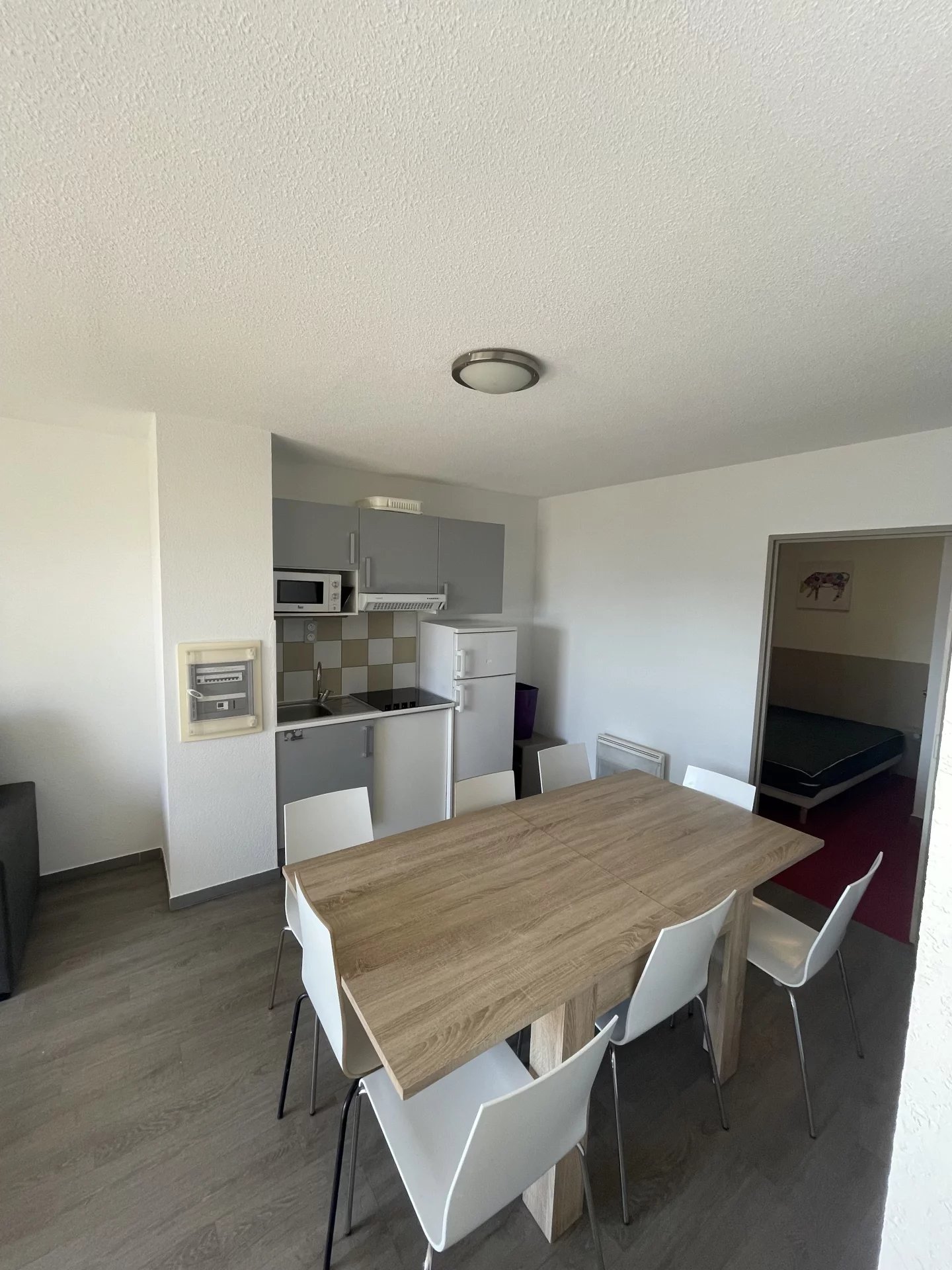Vente Appartement Les Angles