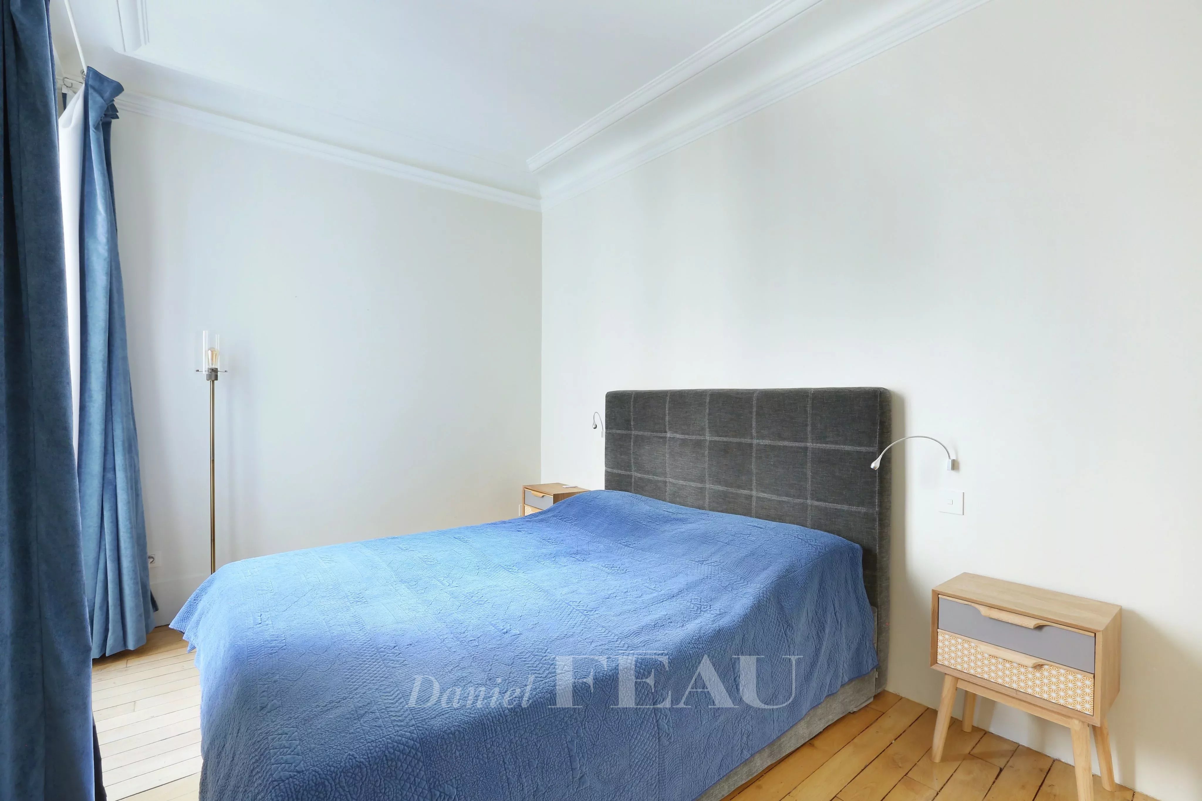 Location Appartement Paris 15ème