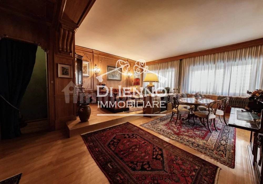 Sale Apartment Roma Balduina