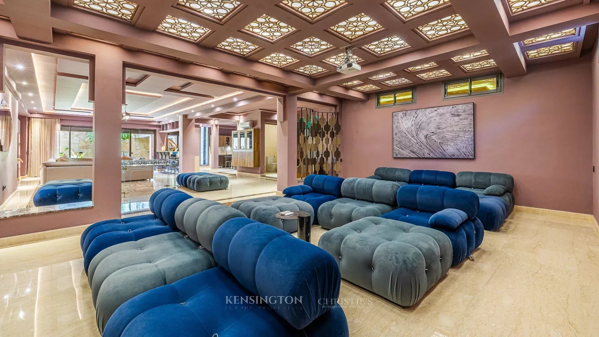 4 Bedroom Villa/Townhouse's Image 29