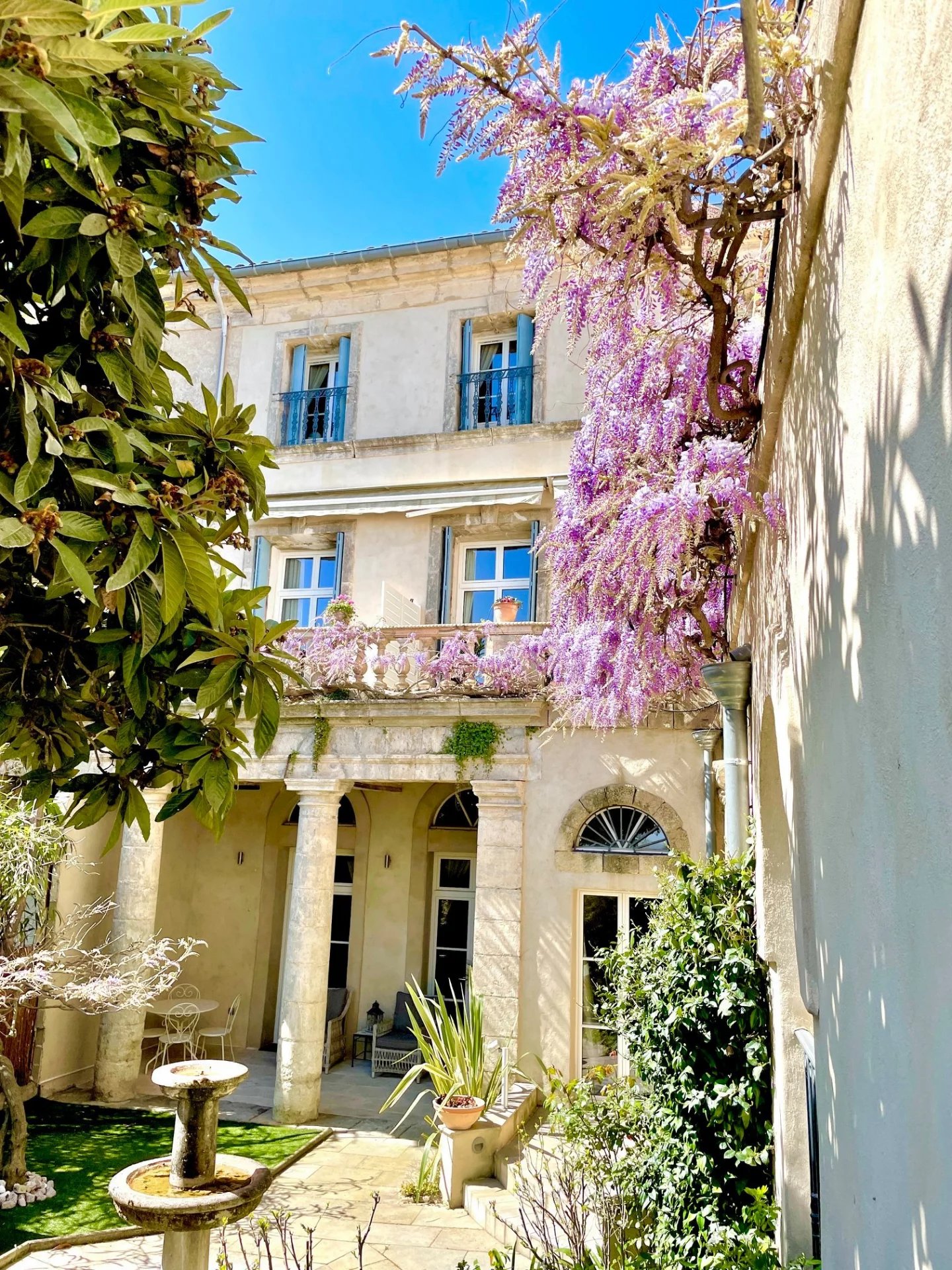 Boutique Guesthouse Opportunity in the South West of France