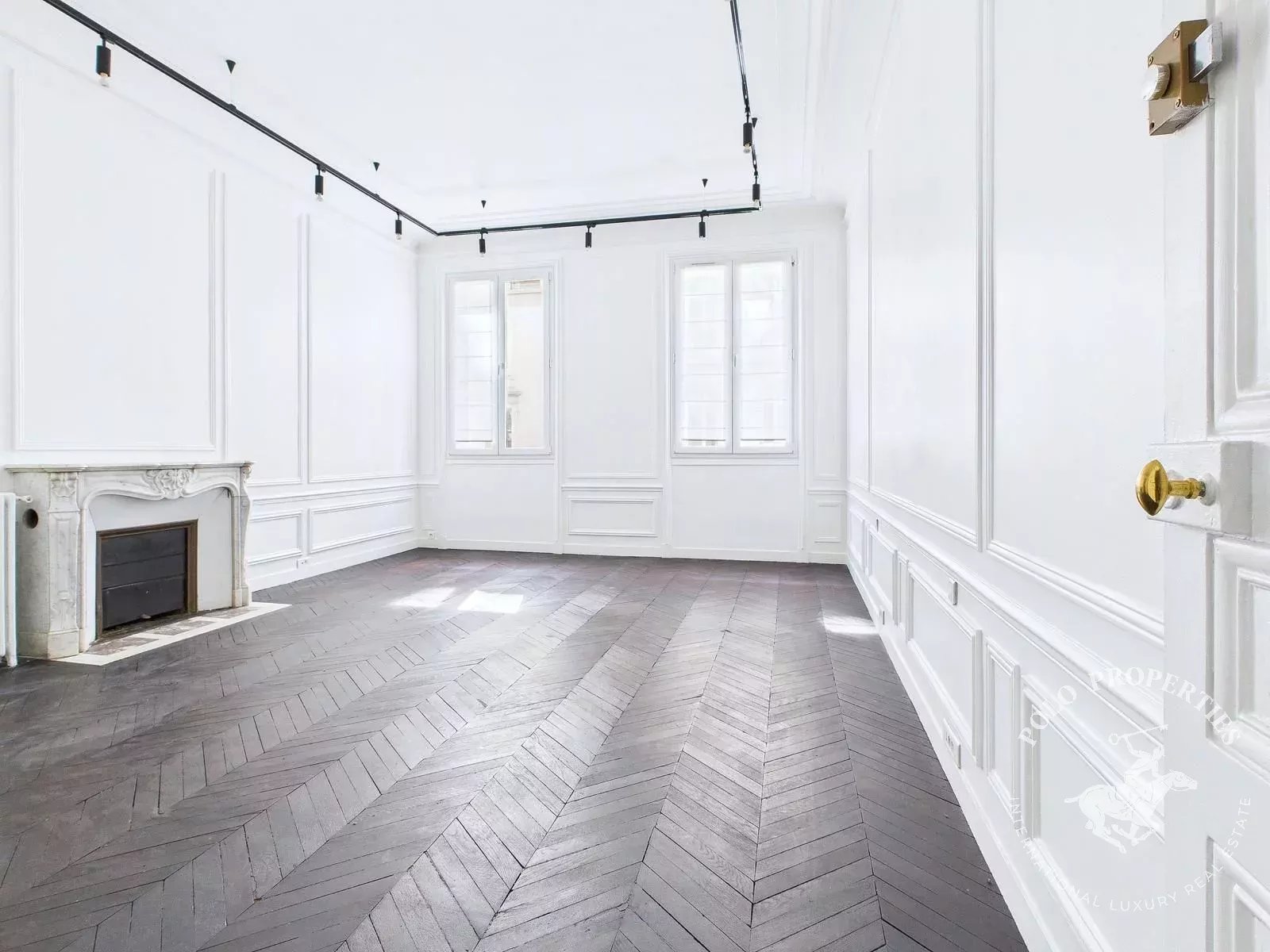 Venta Piso Paris 8ème Europe