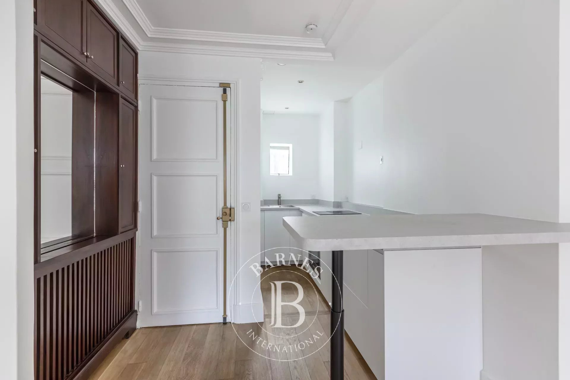 Daire Paris 16ème - picture 4