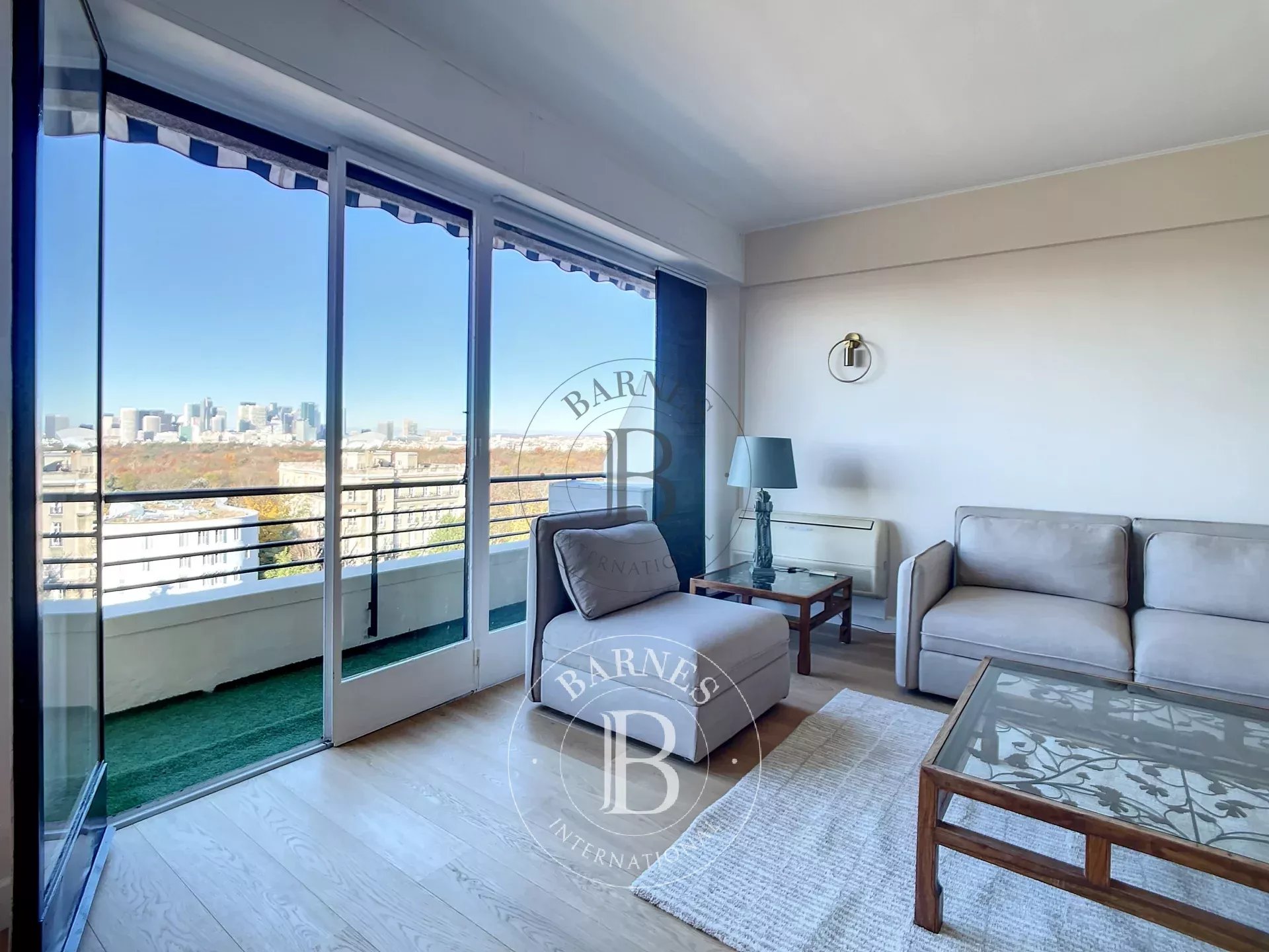 Daire Paris 16ème - picture 15