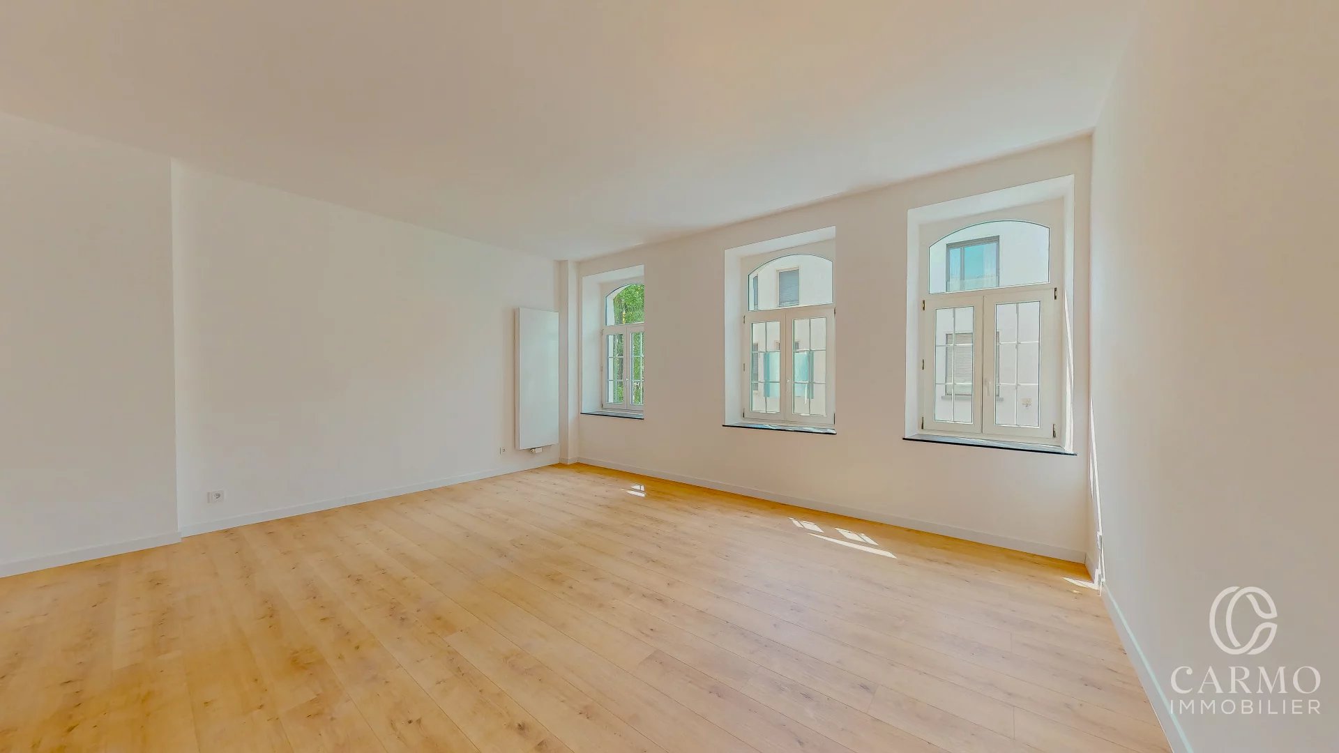 Agence immobilière de CARMO IMMOBILIER S.A.R.L