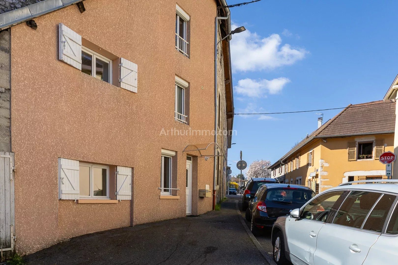 Agence immobilière de SARL AS IMMOBILIER