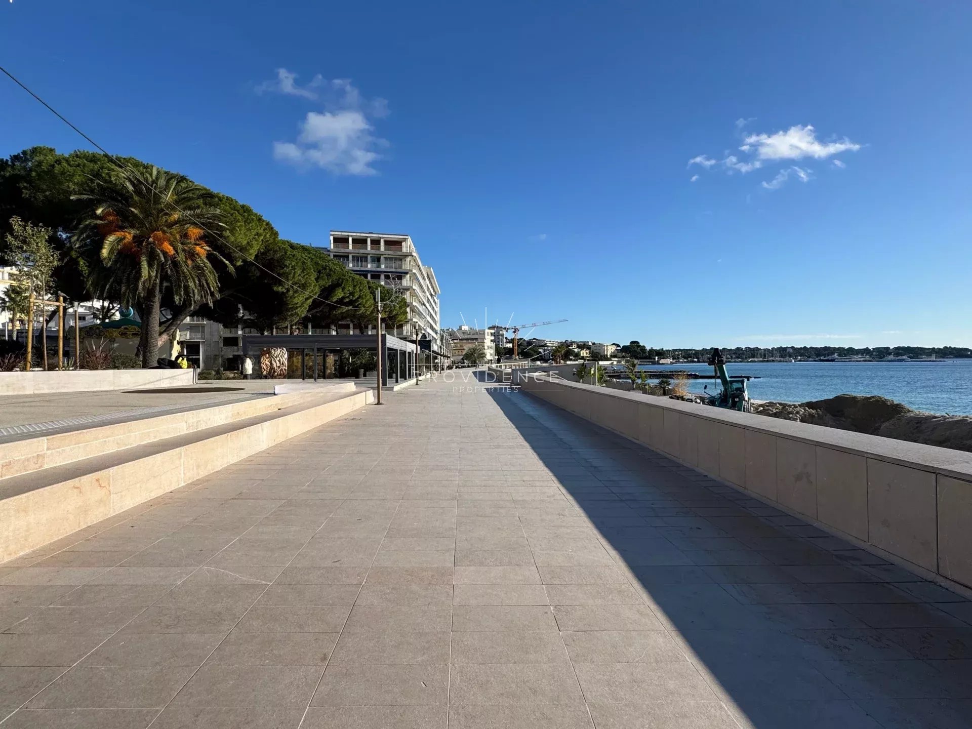 Agence immobilière de Providence Properties