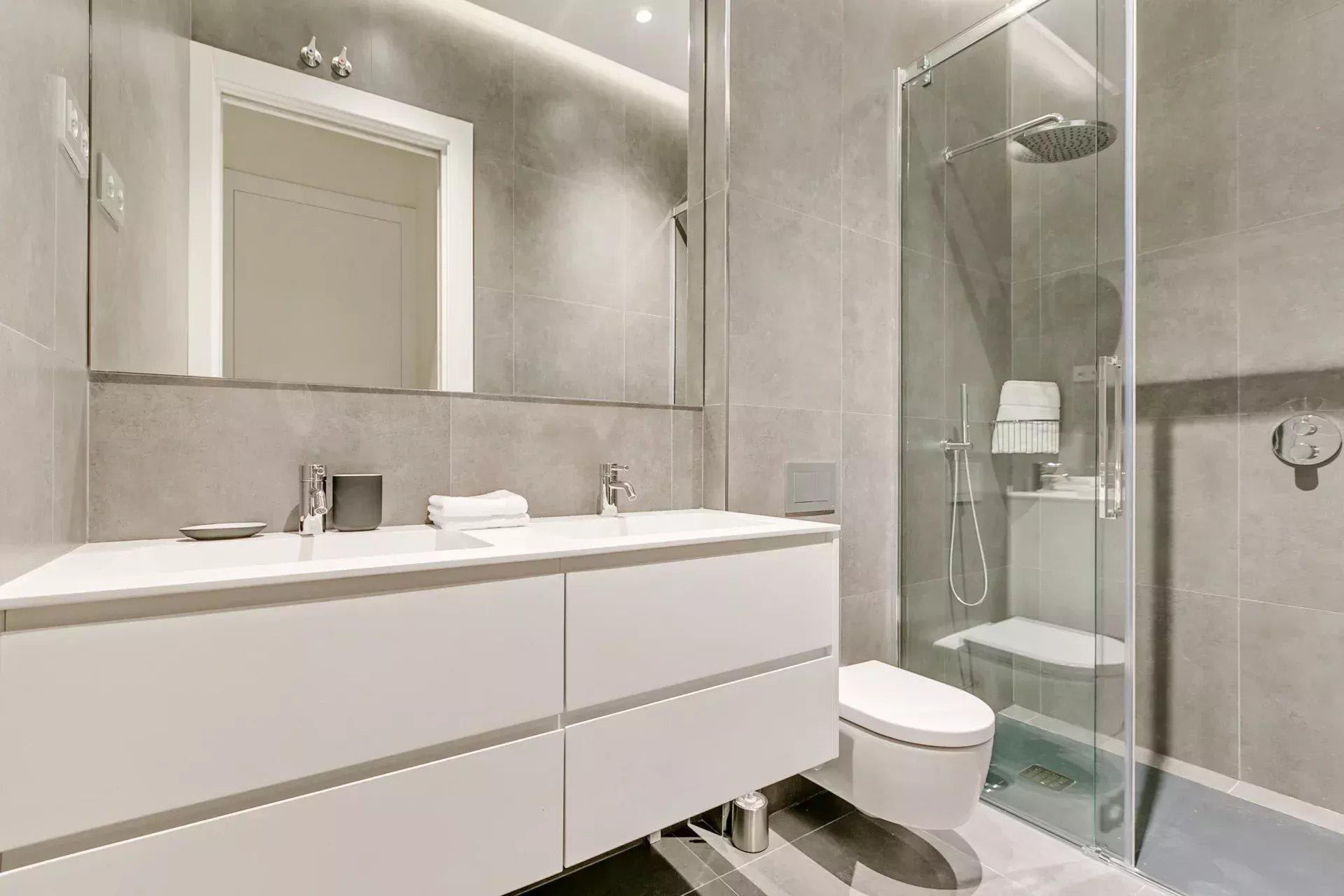 Daire Madrid - picture 29