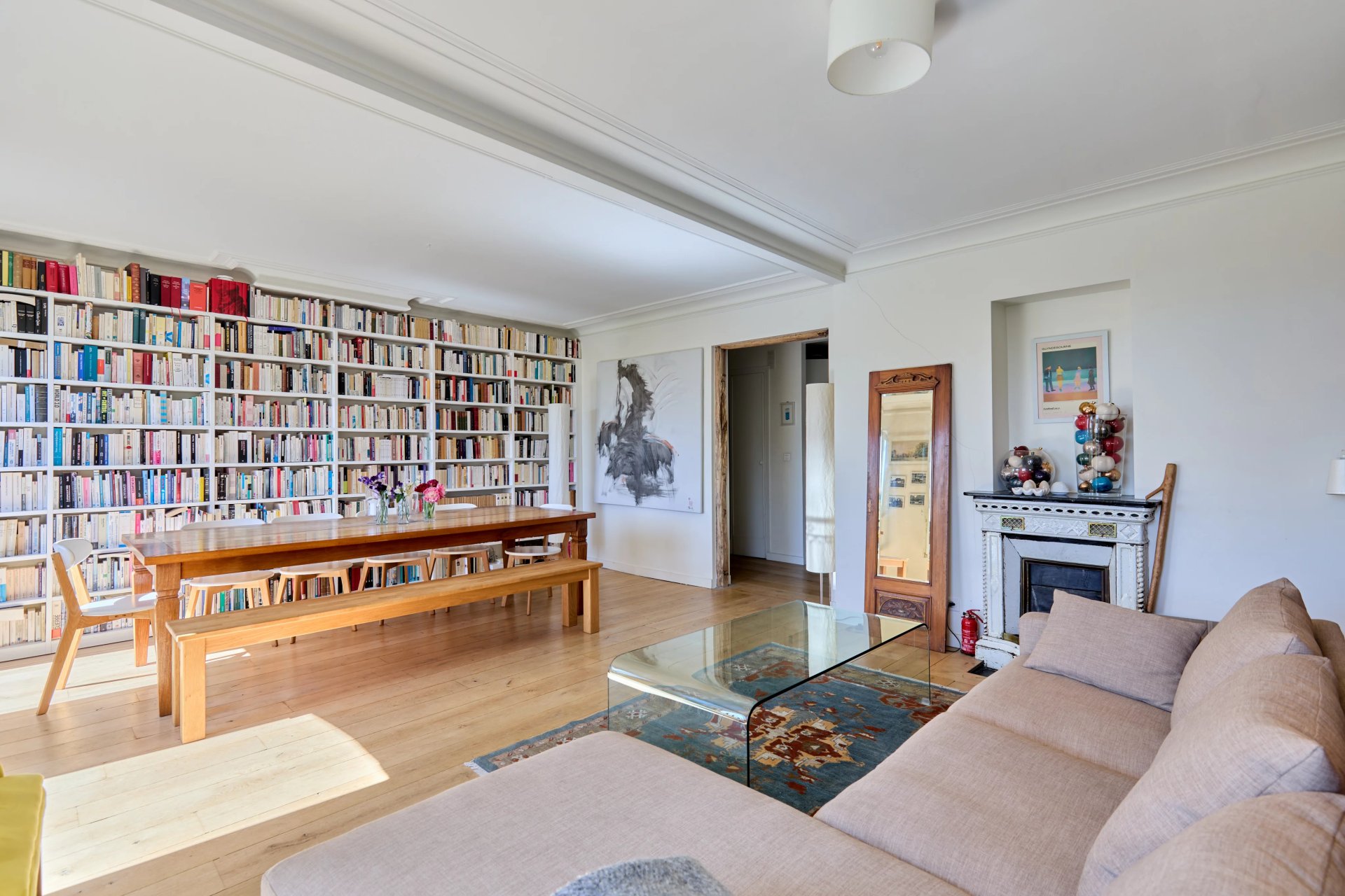 2 Bedroom Apartment/Flat's Image 4