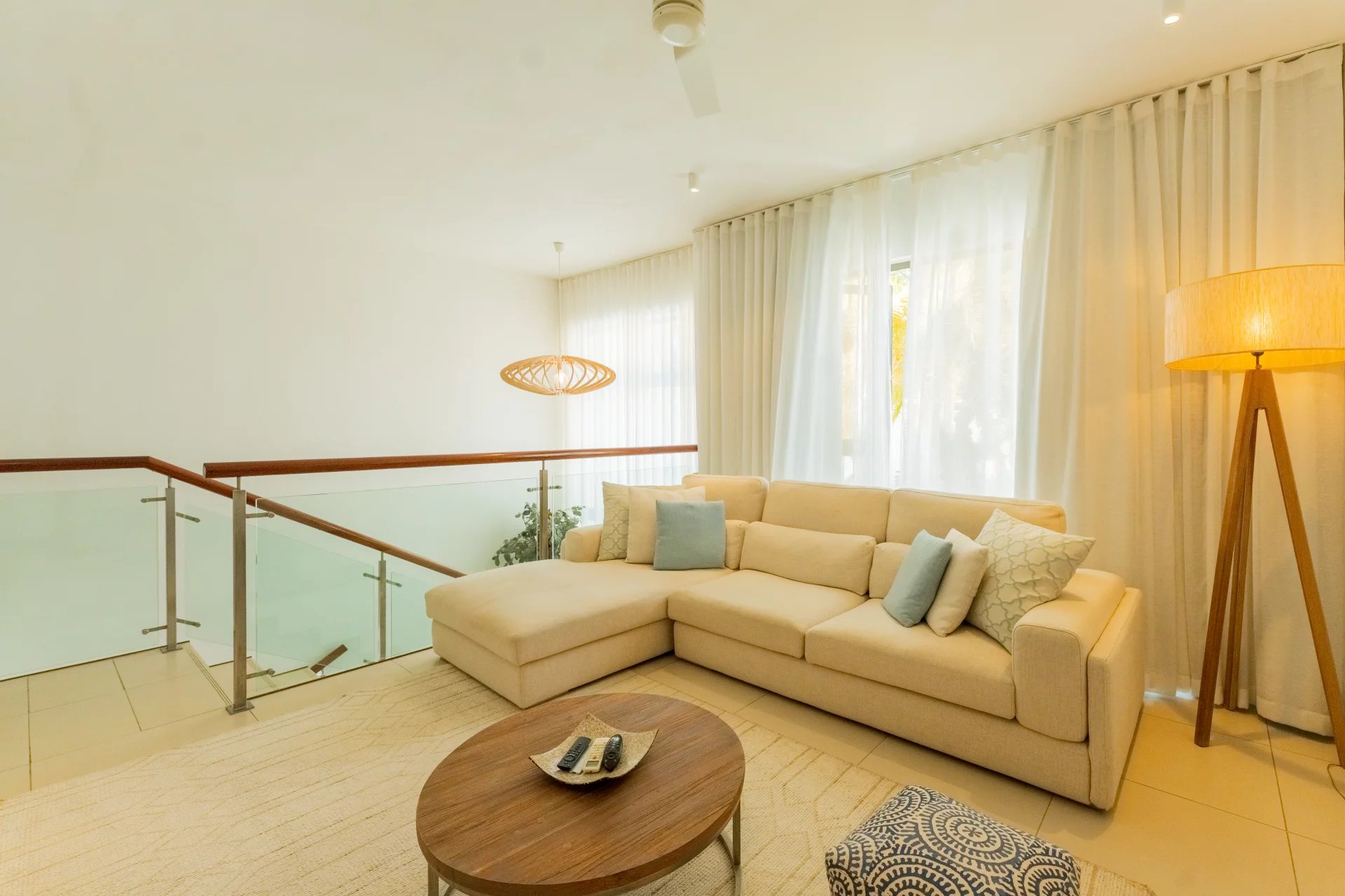 Villa Grand Baie - picture 30