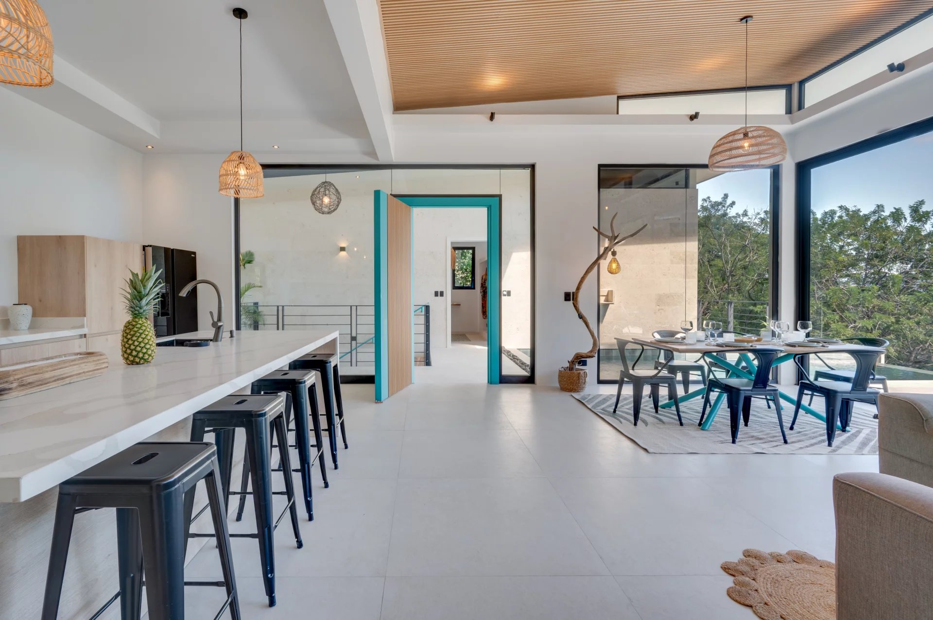 Venta Casa Tamarindo