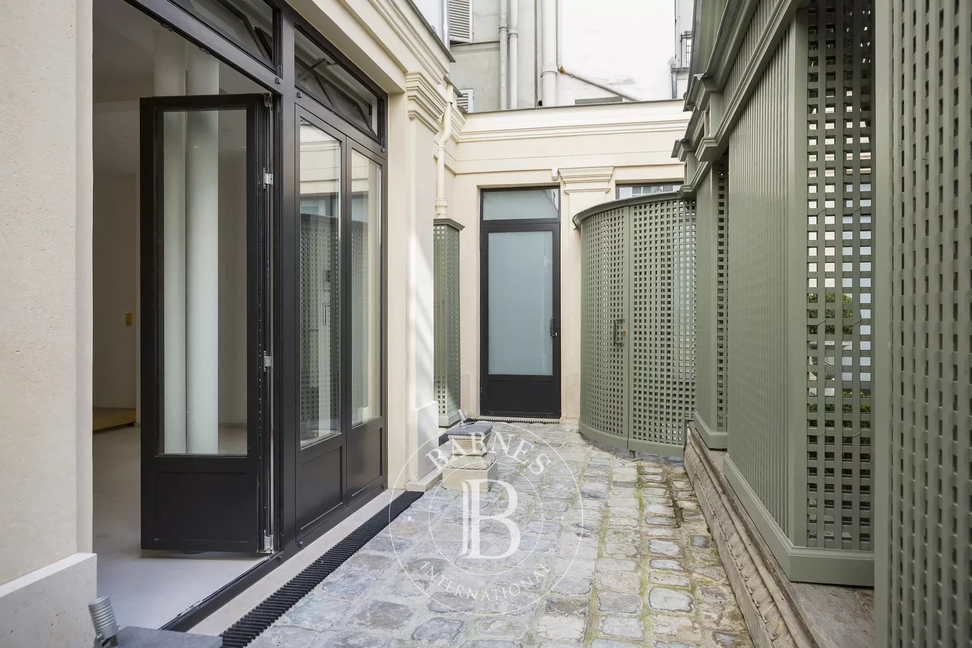 Daire Paris 7ème - picture 17