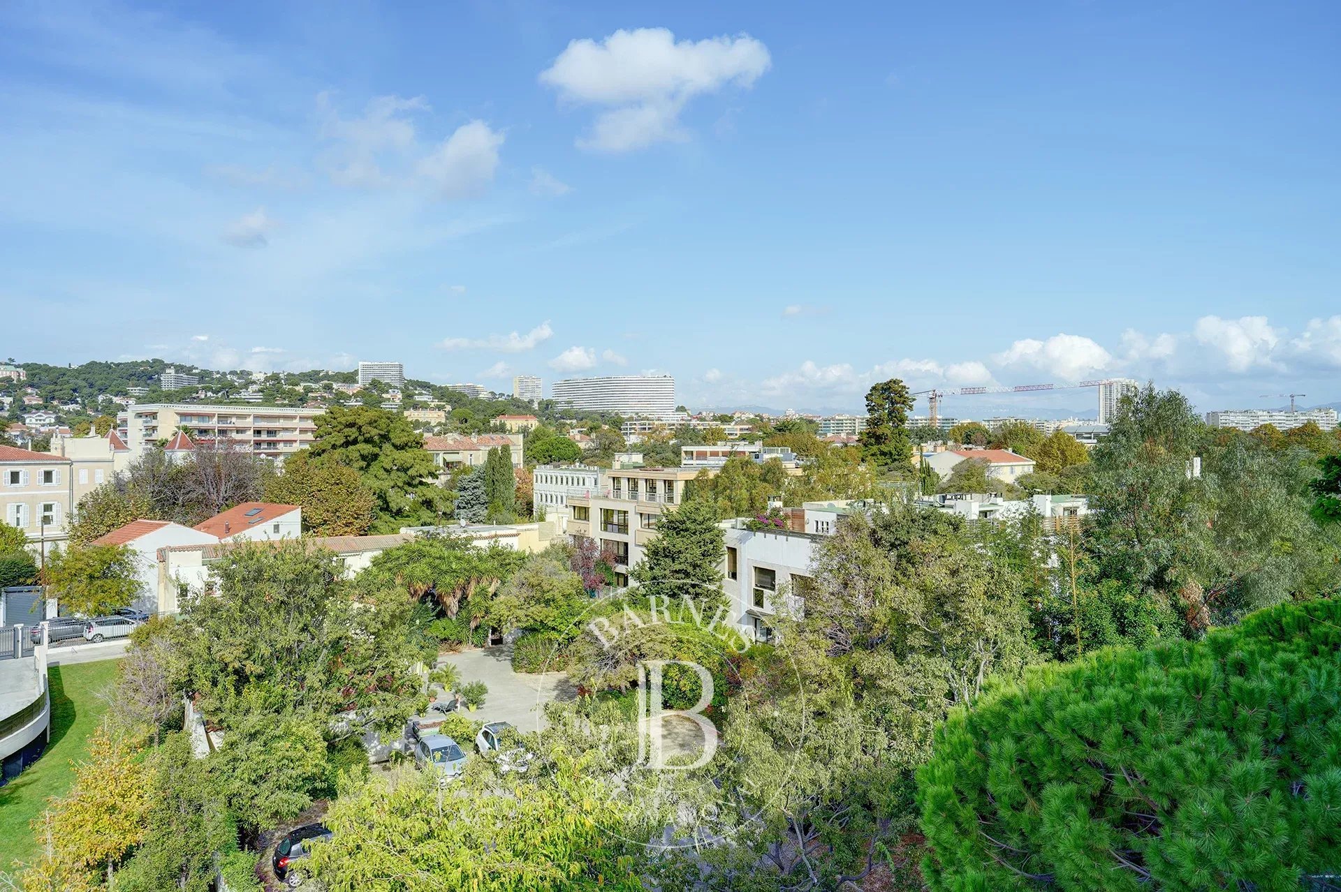 Daire Marseille 8ème - picture 14