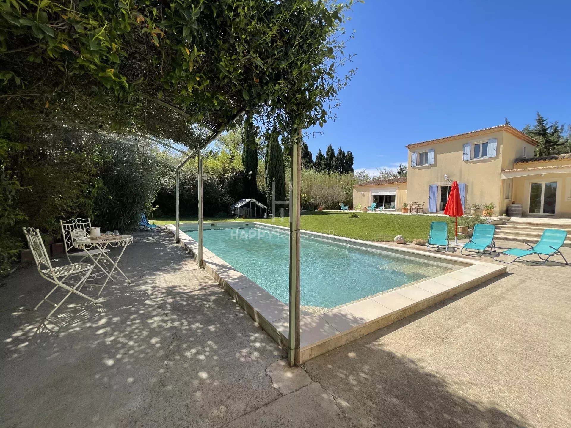 A ÉTÉ VENDUE PAR NOS AGENCES HAPPY IMMOBILIER