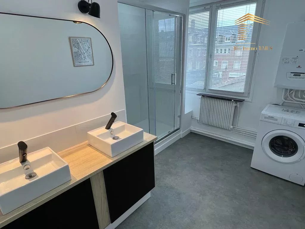 BEL APPARTEMENT 92,25 m² – ROUEN PASTEUR ✨🏡 — photo 4