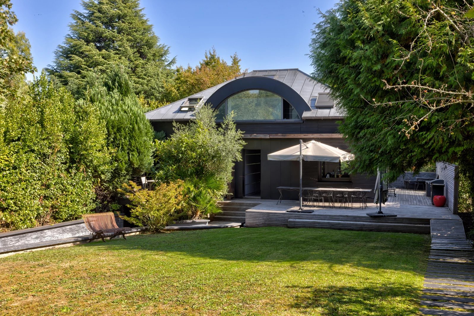 Agence immobilière de Bella DN