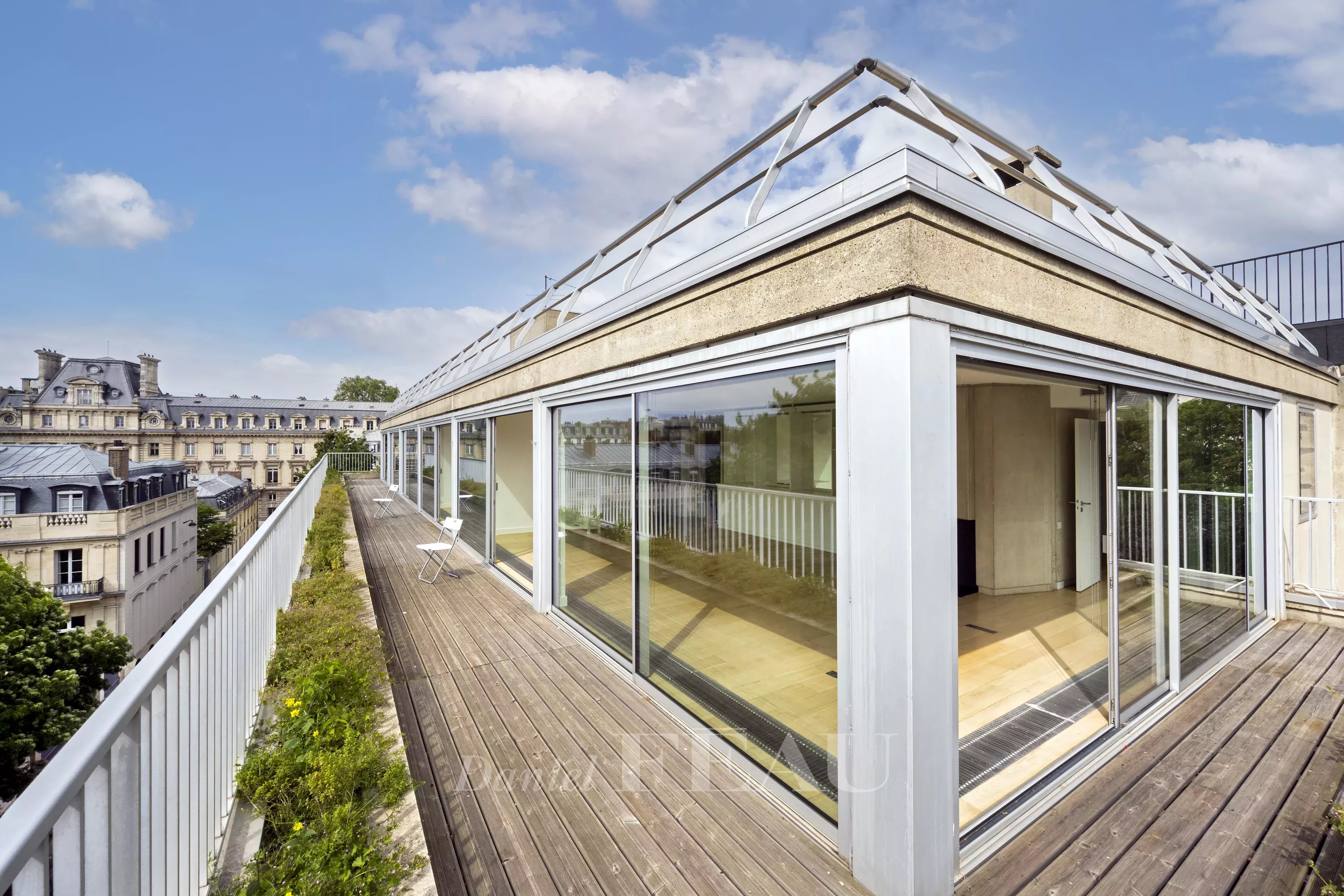 Vente Appartement Paris 7ème