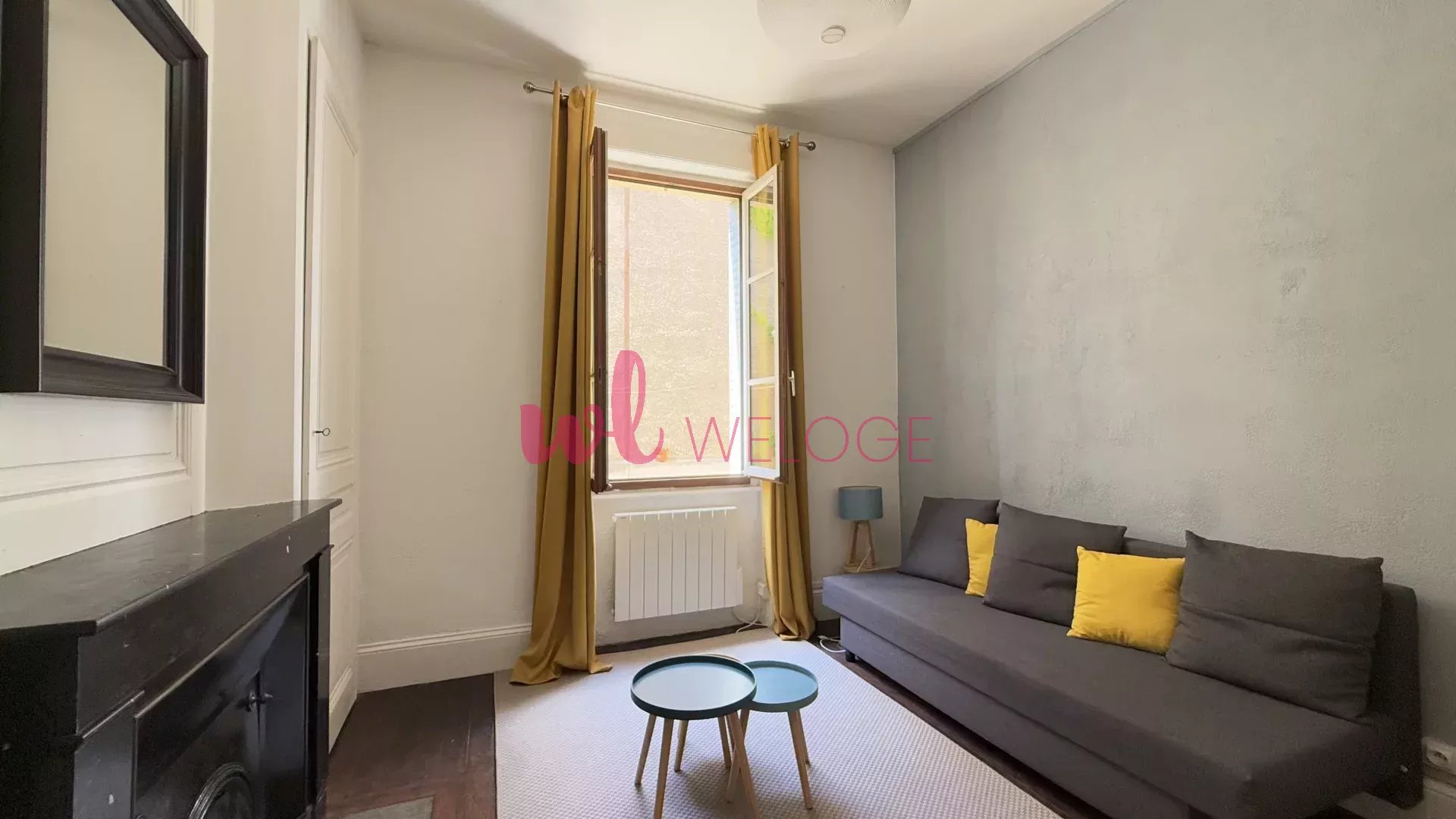 Agence immobilière de WeLoge