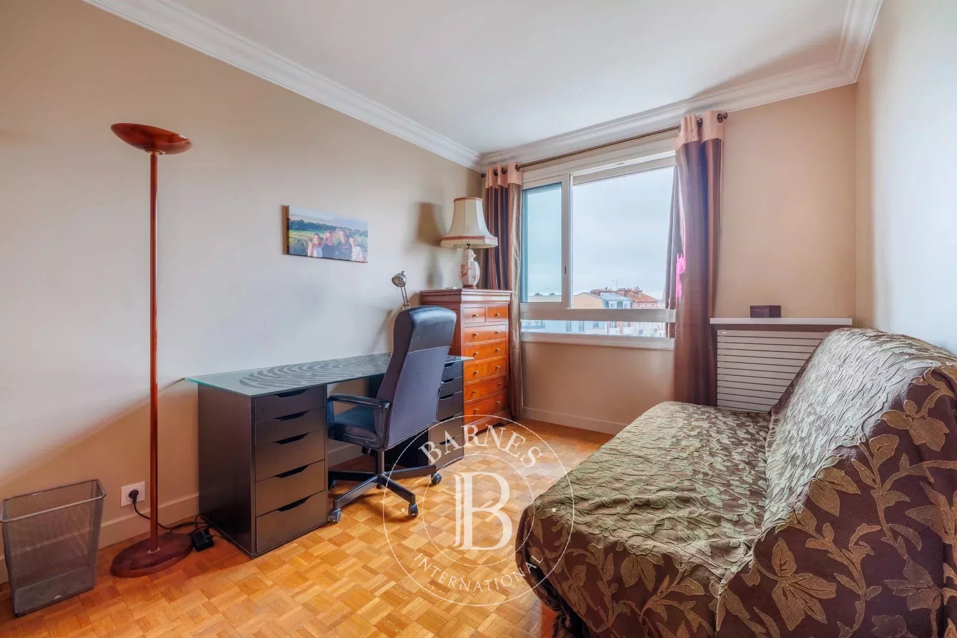Nogent-sur-Marne  - Appartement 3 Pi&egrave;ces 2 Chambres - picture 8