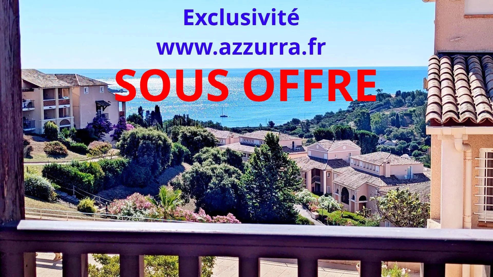 Agence immobilière de Azzurra Immobilier