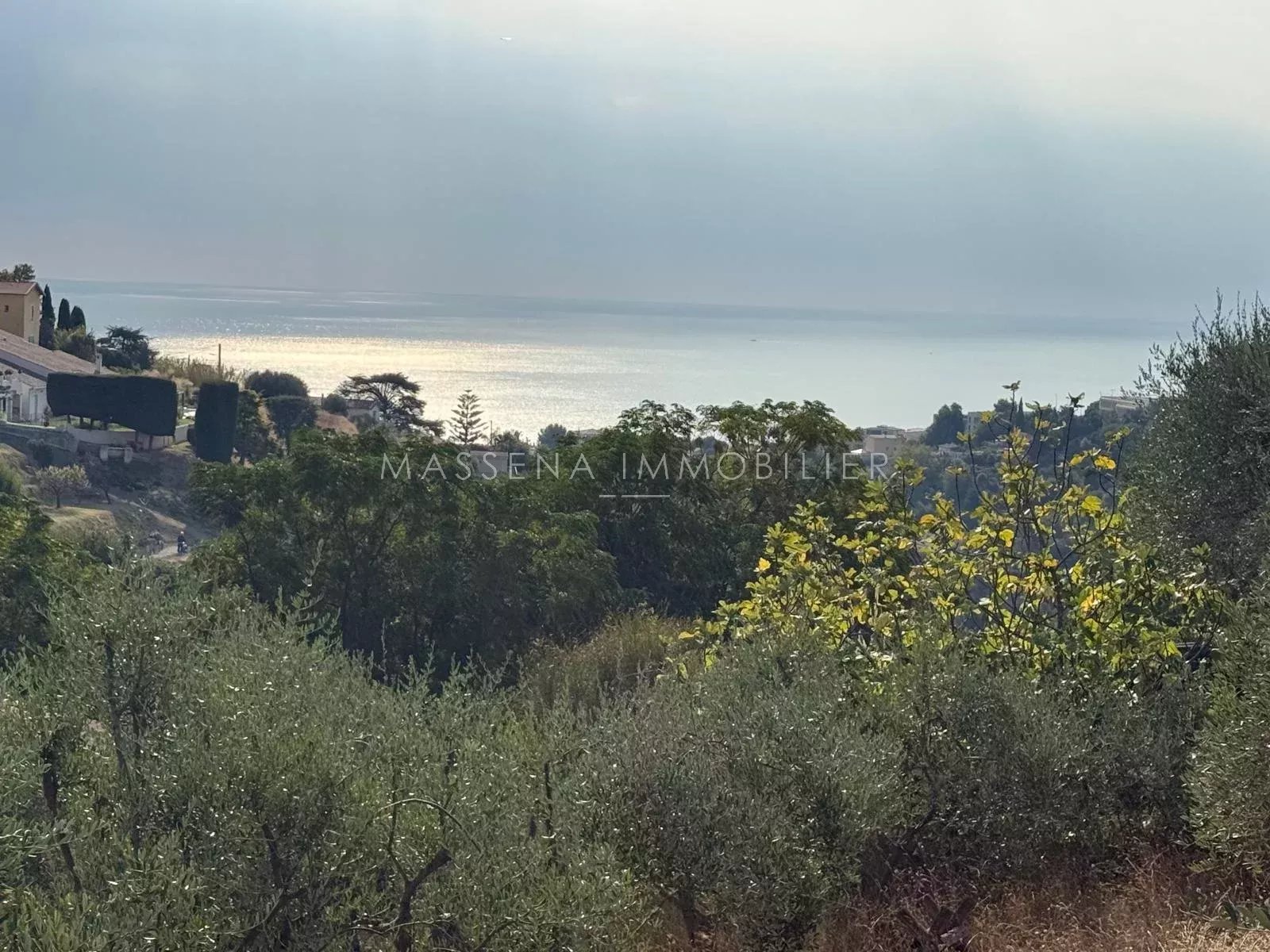 Agence immobilière de MASSENA IMMOBILIER