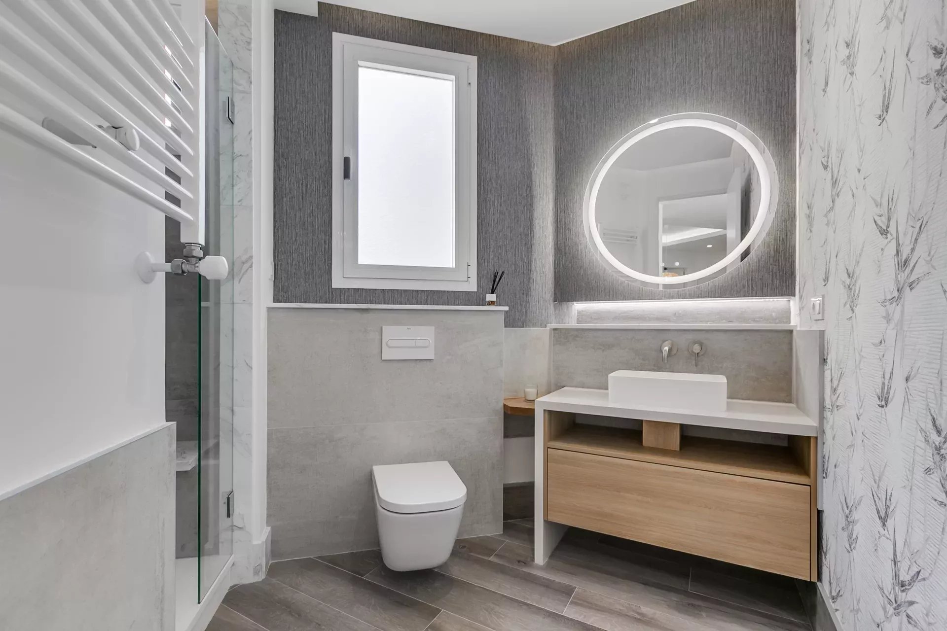 Daire Madrid - picture 15