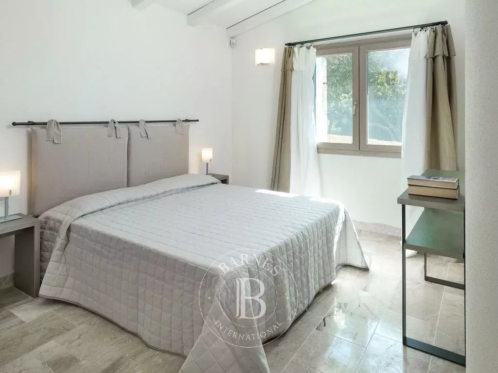 San Teodoro  - Villa 8 Pi&egrave;ces 4 Chambres - picture 13