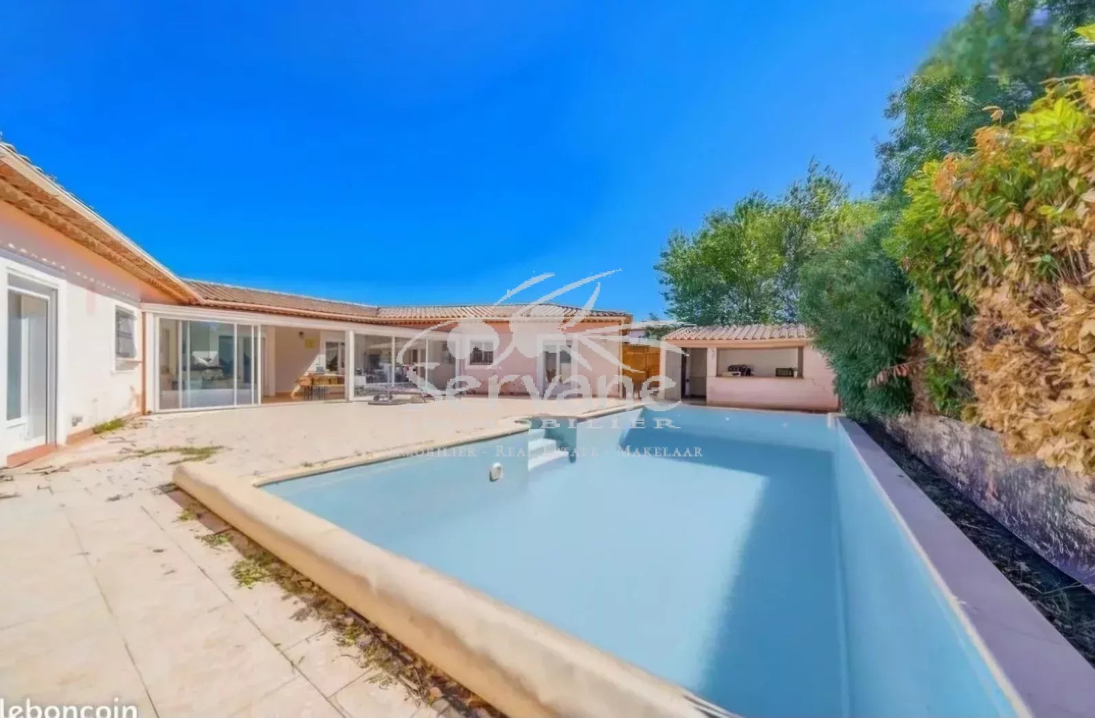 MAGNIFIQUE MAISON LE LUC