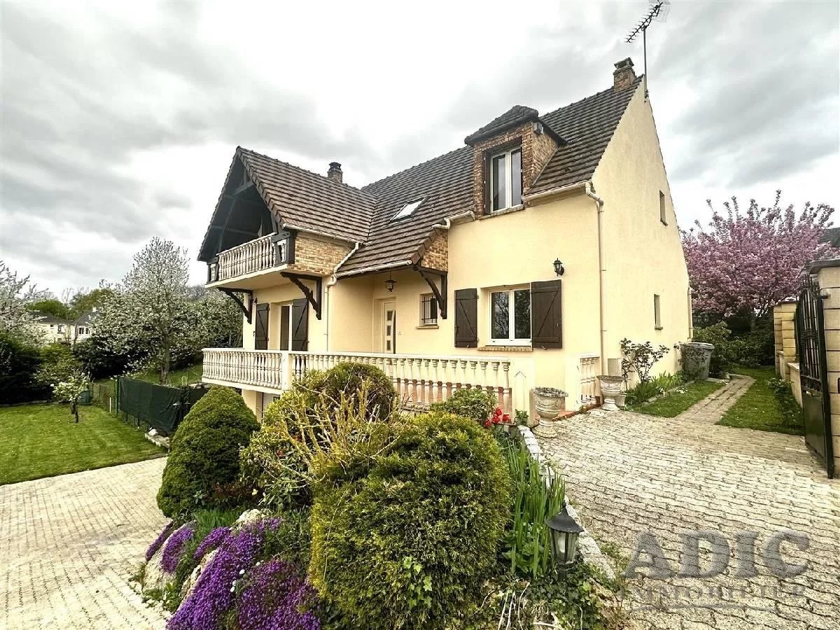 Vente Maison Dammartin-en-Goële