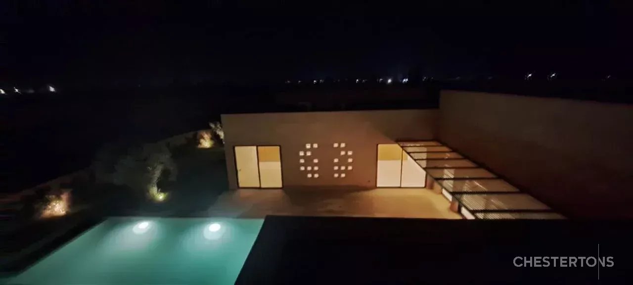 Image of Villa - 4 Bedrooms for Sale in Marrakech-Ménara-Marrakech-Morocco, Image 26