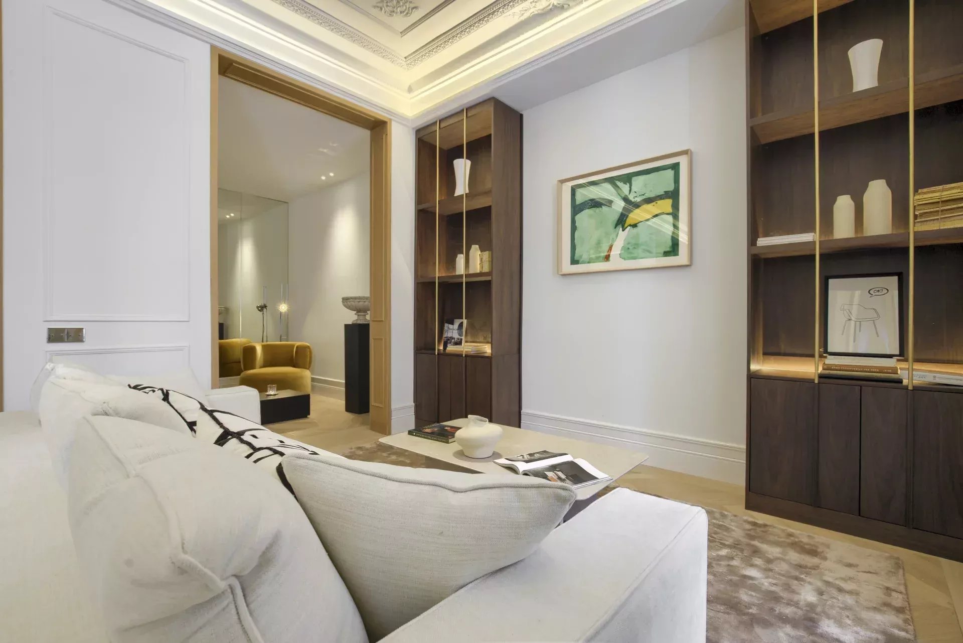 Daire Madrid - picture 9