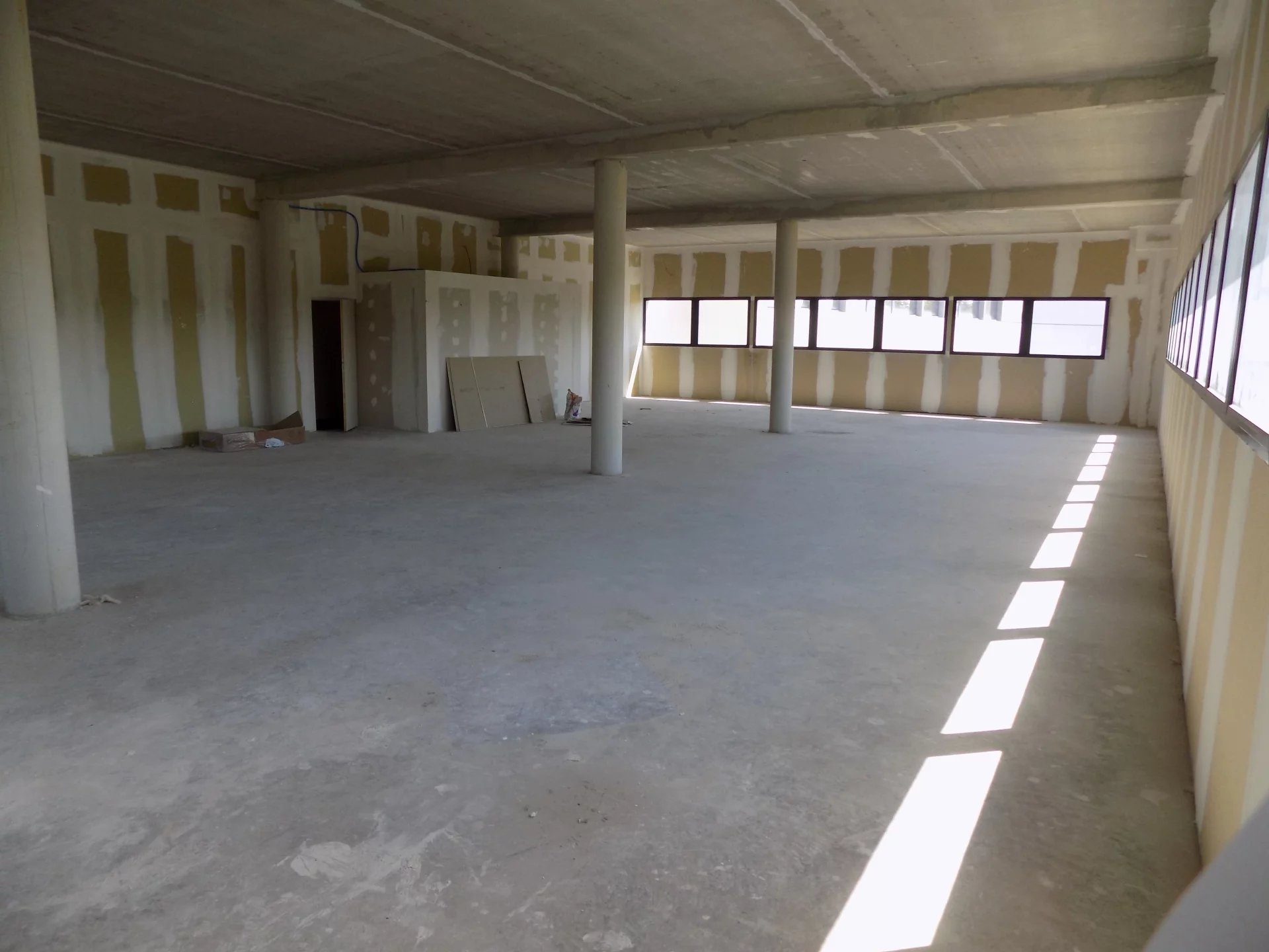 Agence immobilière de Pragout Immobilier