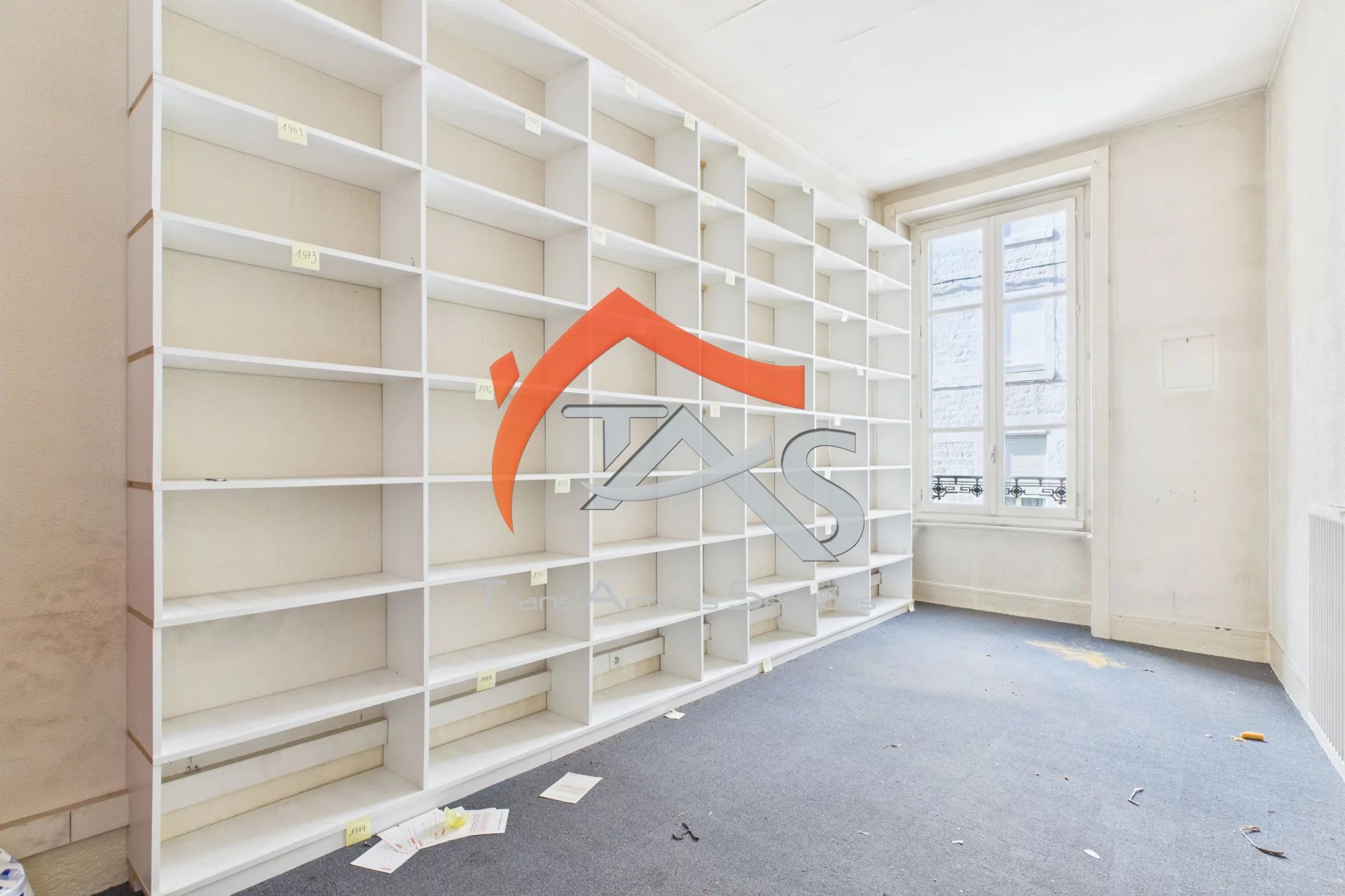 Maison à vendre, 2 pièces, 50 m², Saint-Chamond