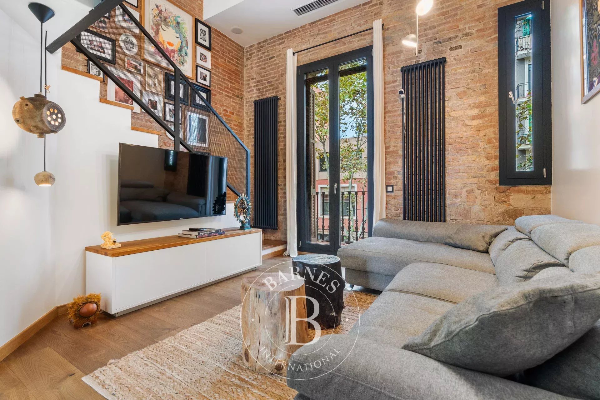 Daire Barcelona - picture 19