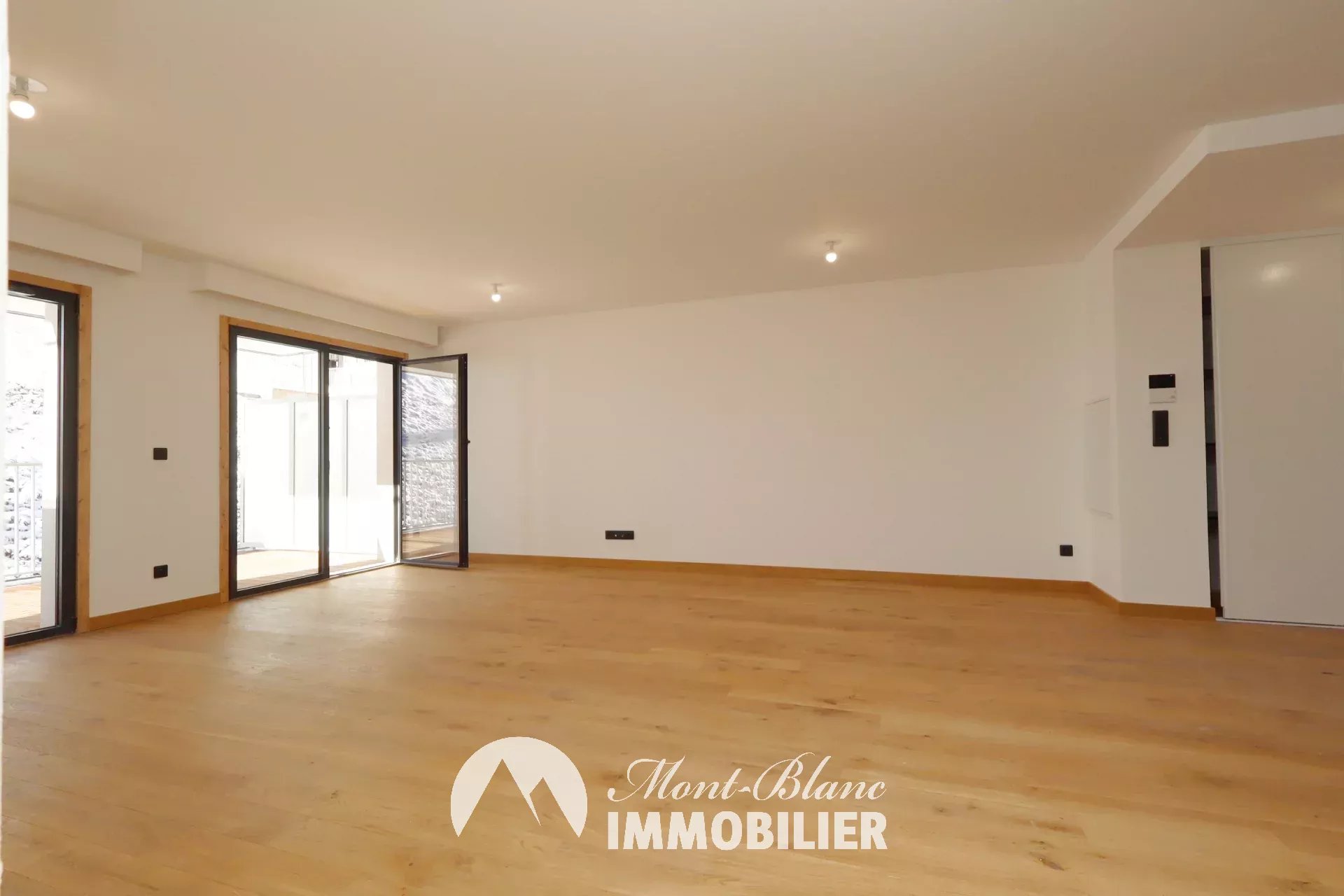 Appartement 4 pièces - 78.14 m²