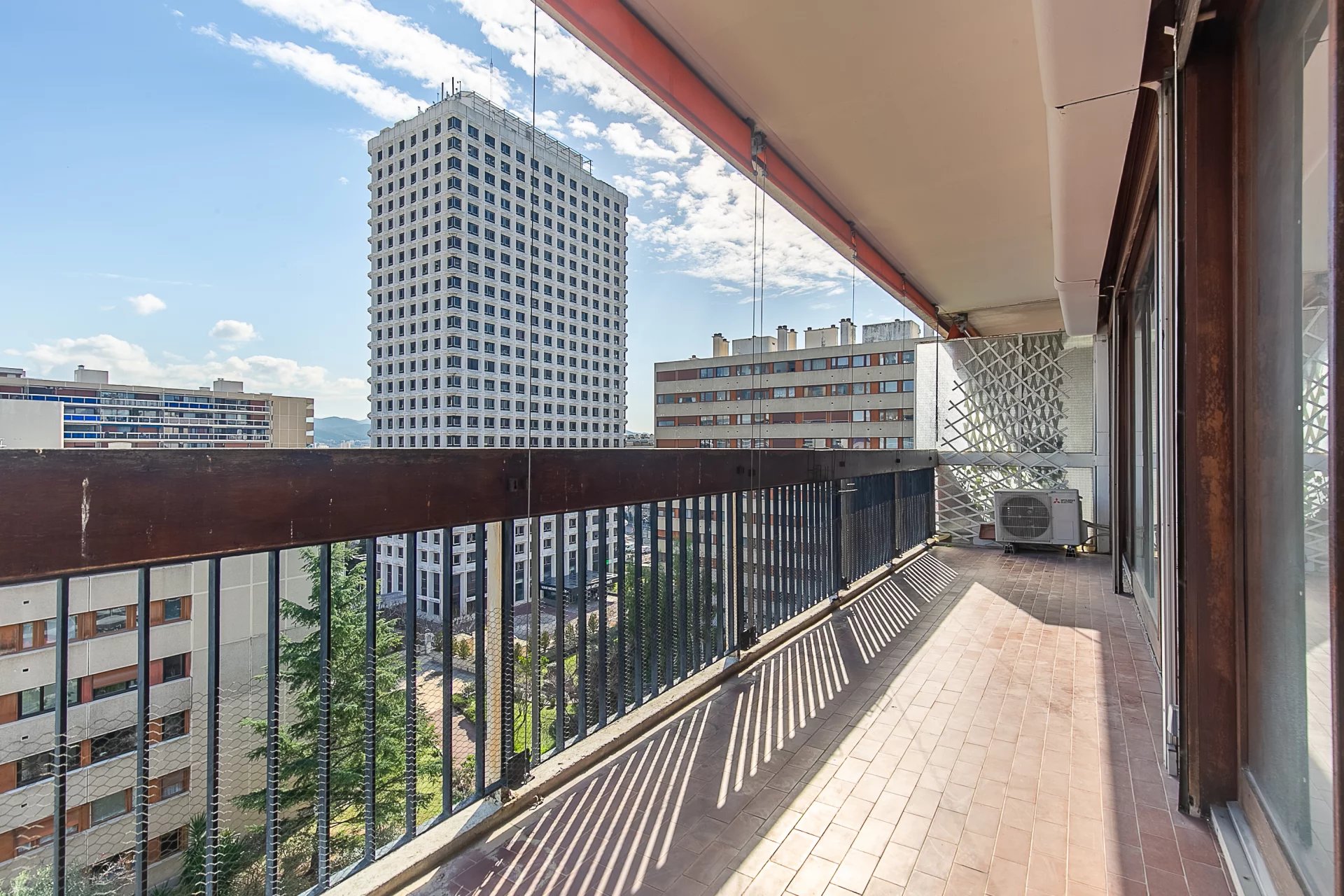 Vente Appartement Marseille 6ème