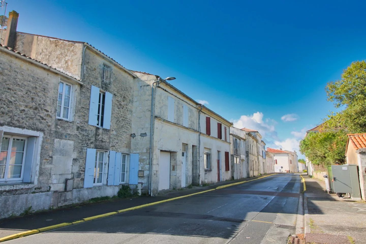 Vente Appartement Le Gua