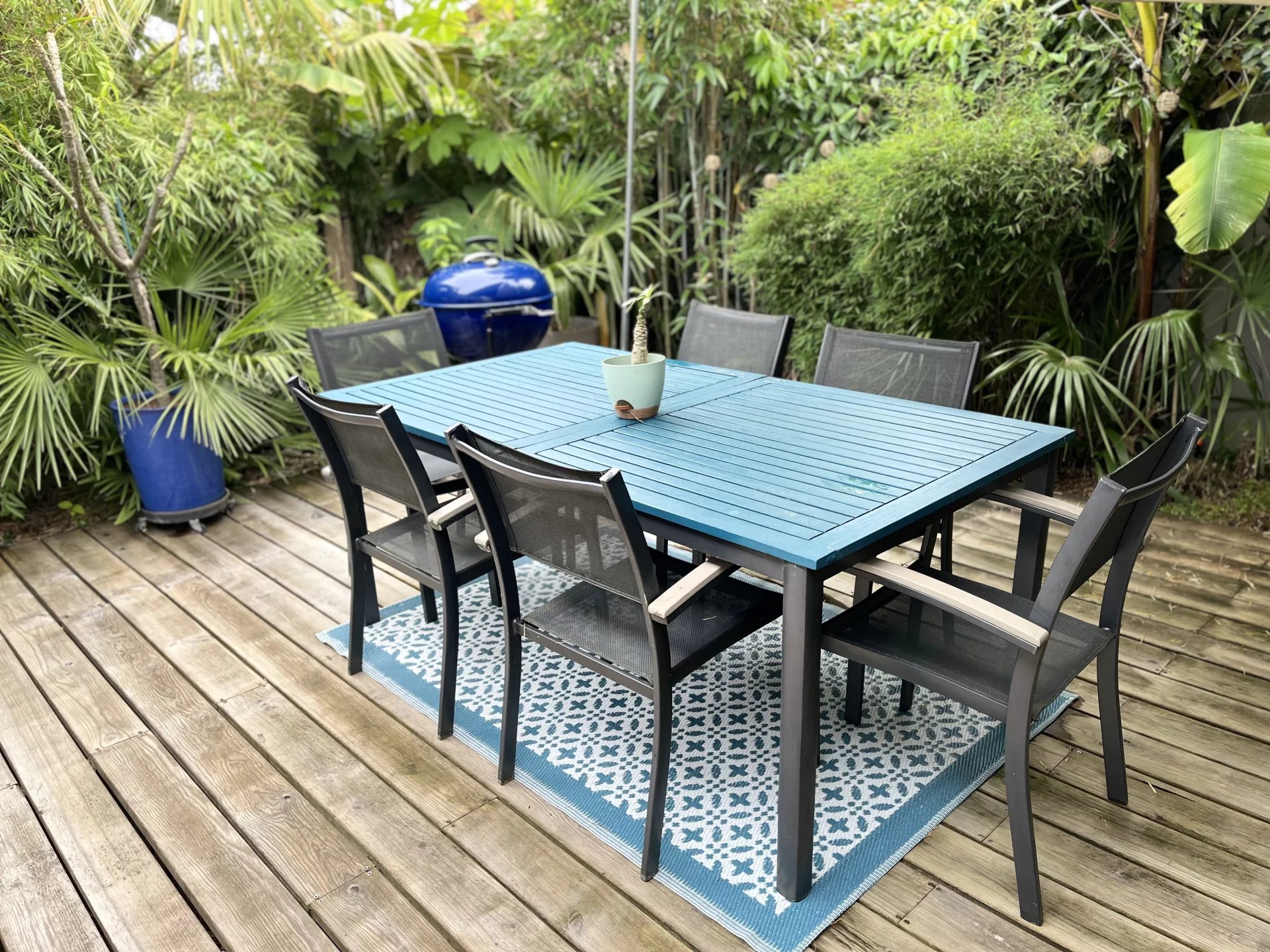 Achat Maison T4 à Villenave-d'Ornon (33140) - 80m²