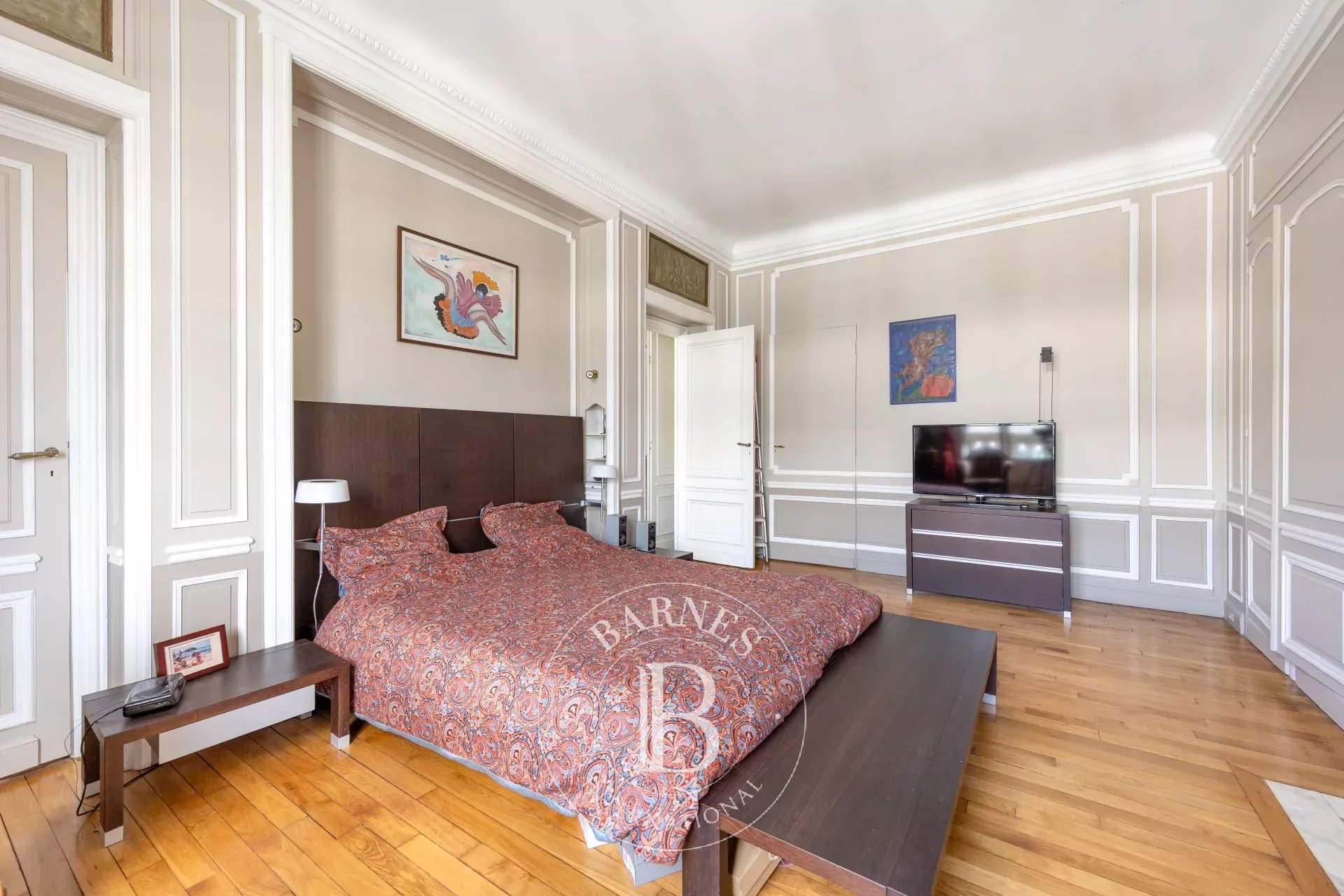 Квартира Paris 16ème - picture 10