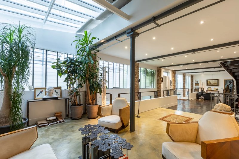 For Sale Apartment | Paris 10ème - picture 1