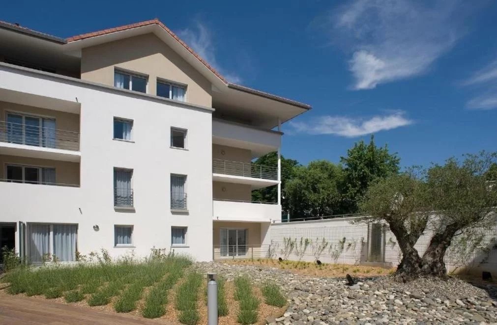 Vente Appartement Orthez