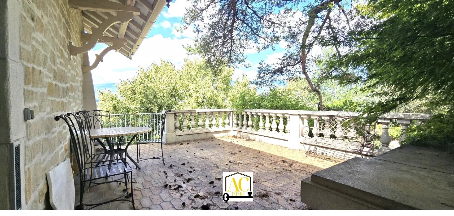 Agence immobilière de AC Immo