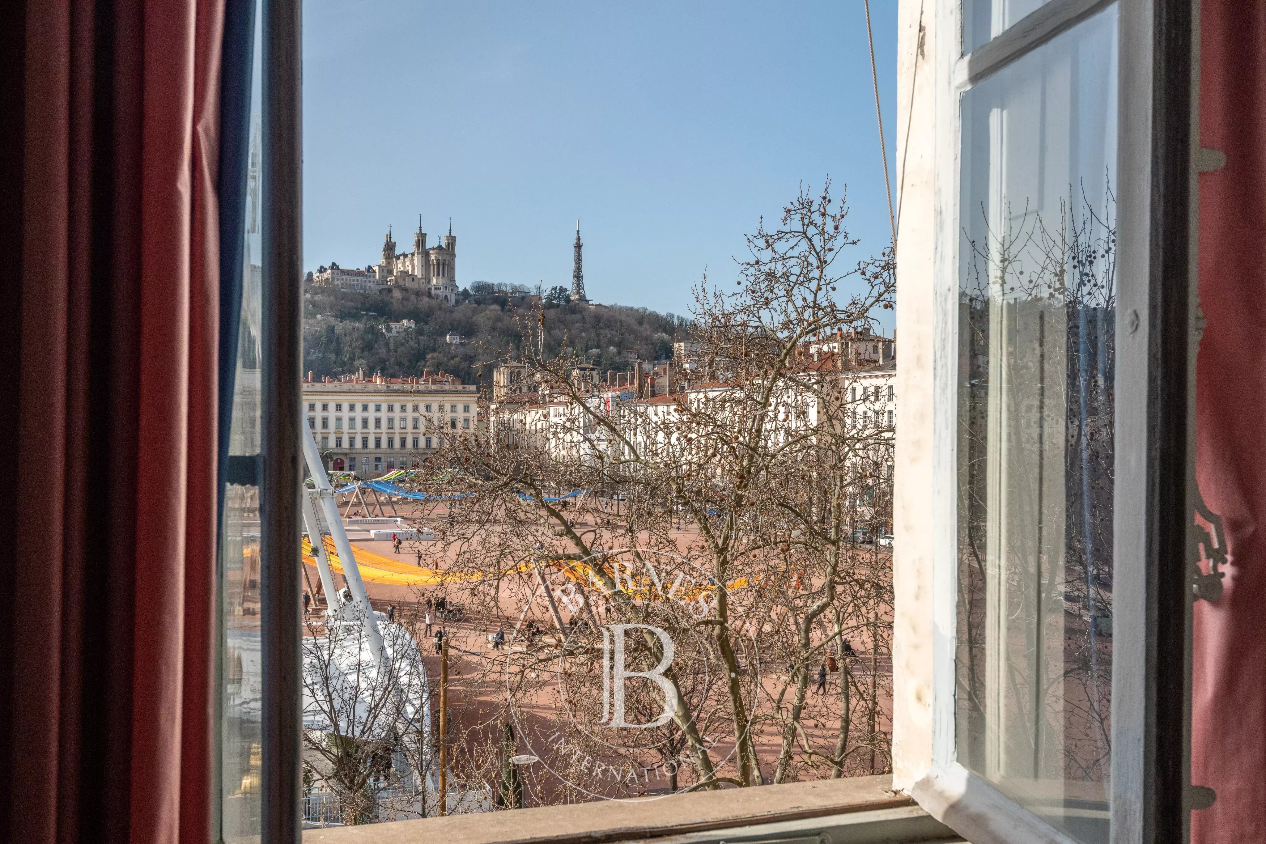 Appartement Lyon 69002  -  ref 86476564 (picture 1)