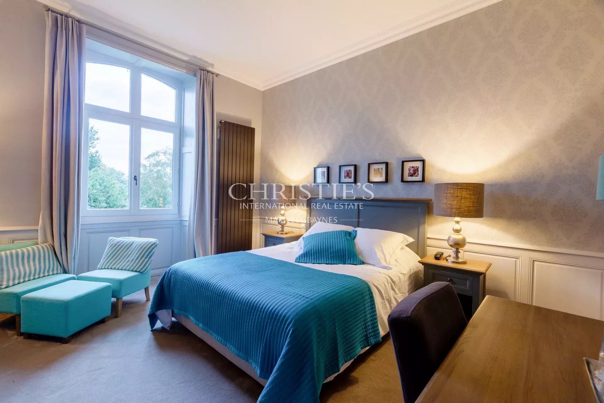 11 Bedroom Chateau's Image 13