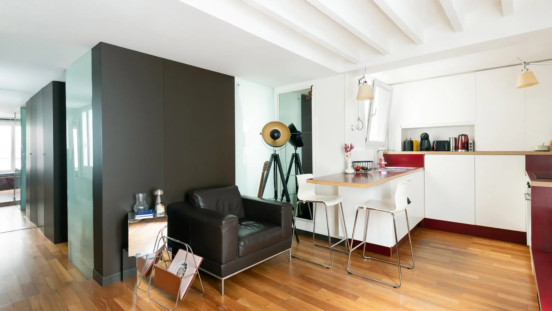 Paris 18e - LEPIC