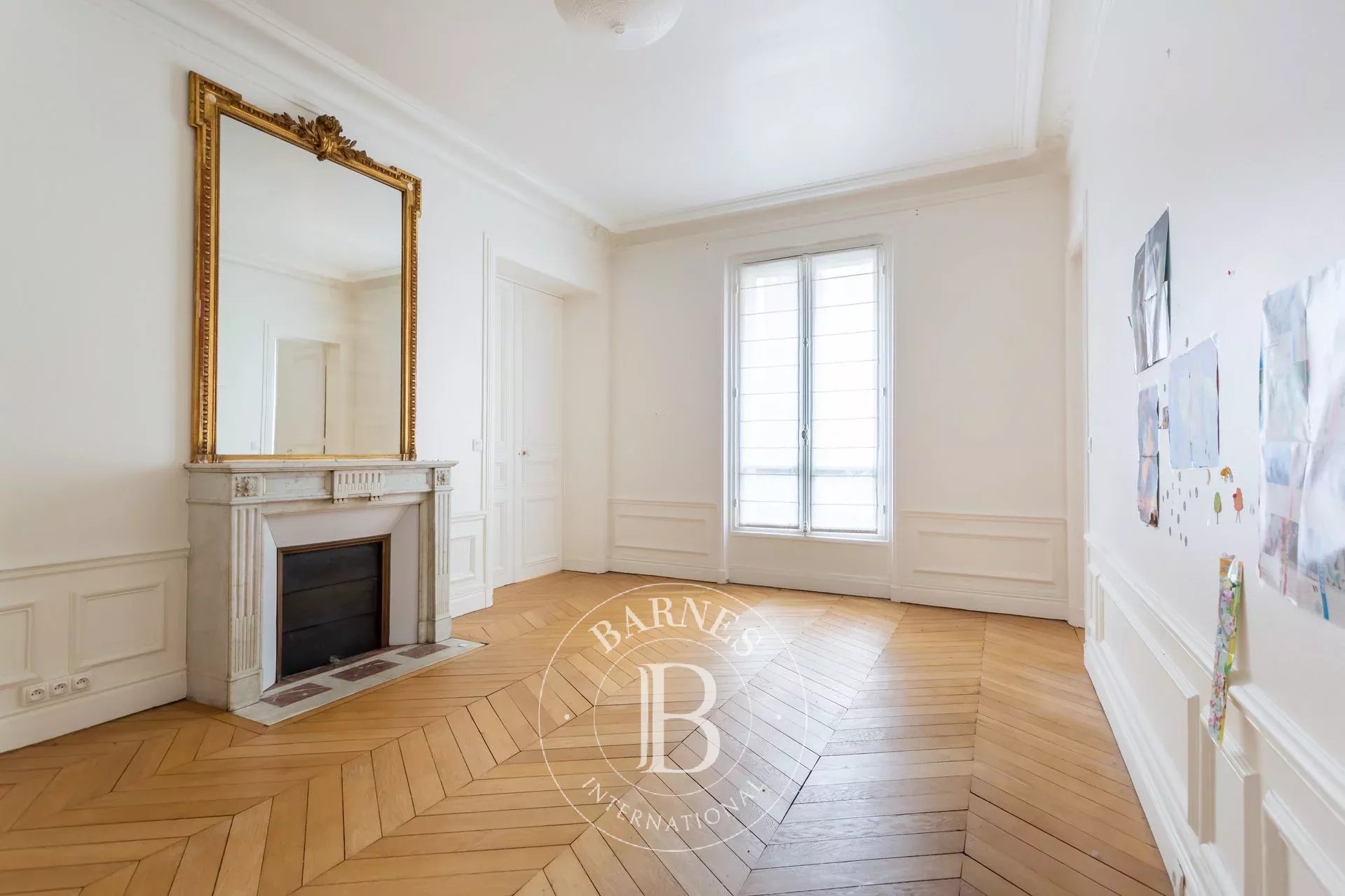 Daire Neuilly-sur-Seine - picture 10