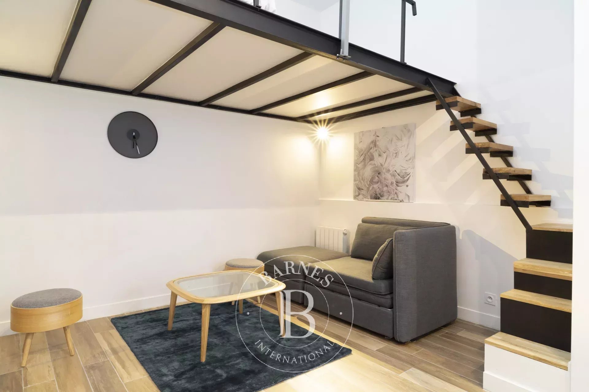 Apartment Paris 75017  -  ref 87087580 (picture 3)